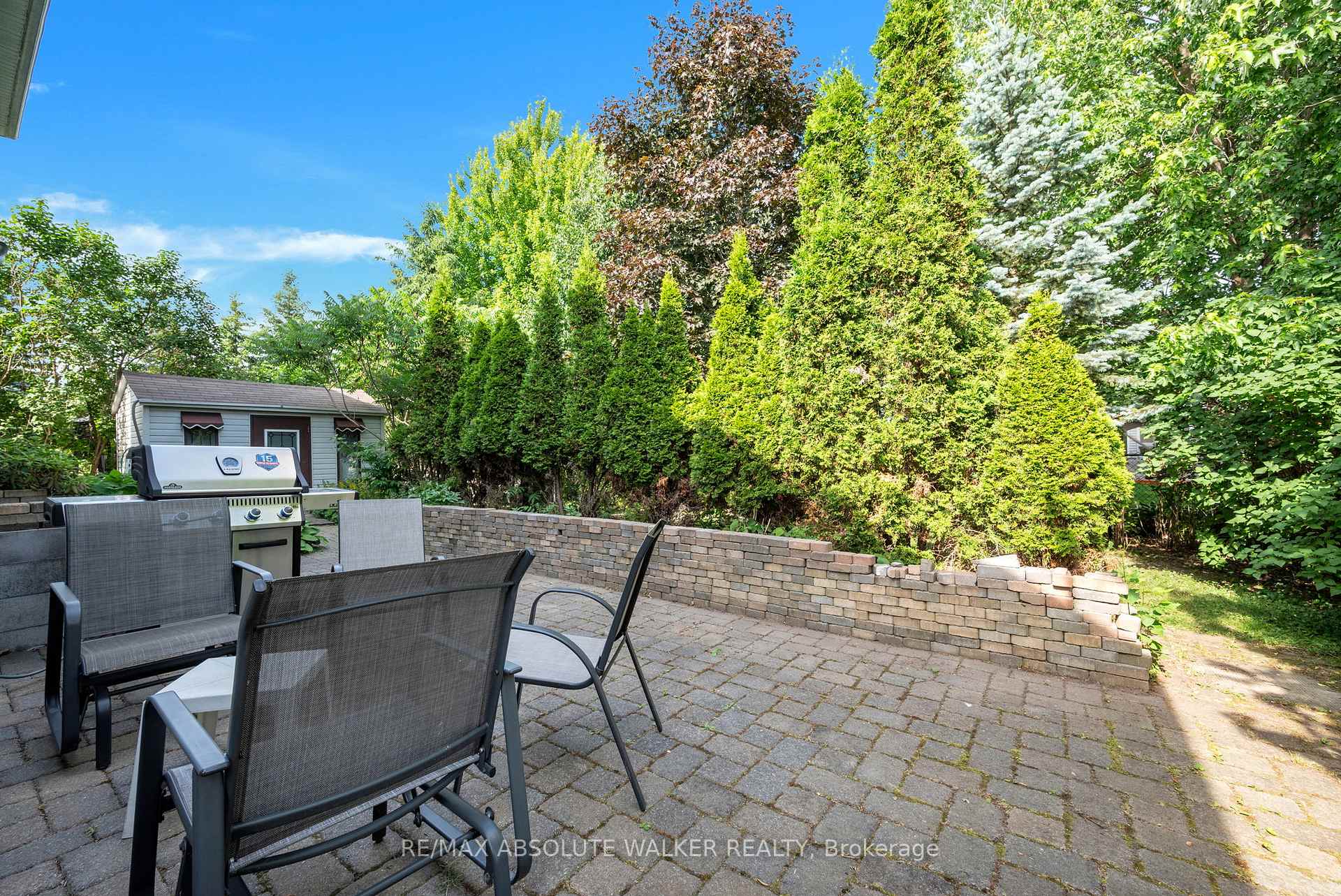 Photo 46 of 1867 Springridge Drive, Ottawa, Springridge/East Village — HOMEH