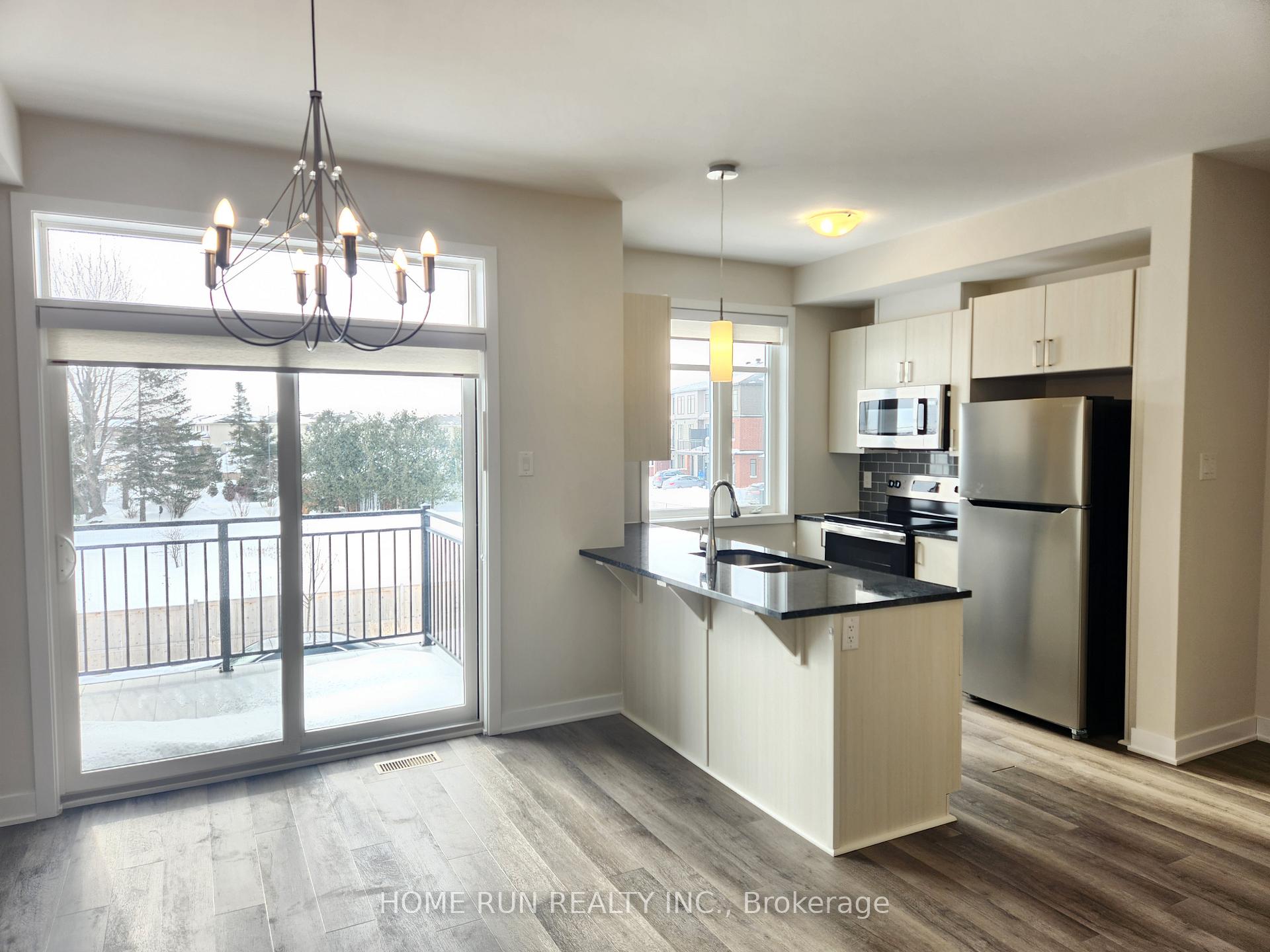 Photo 2 of 126 Venasque, Ottawa, Notting Hill/Summerside — HOMEH