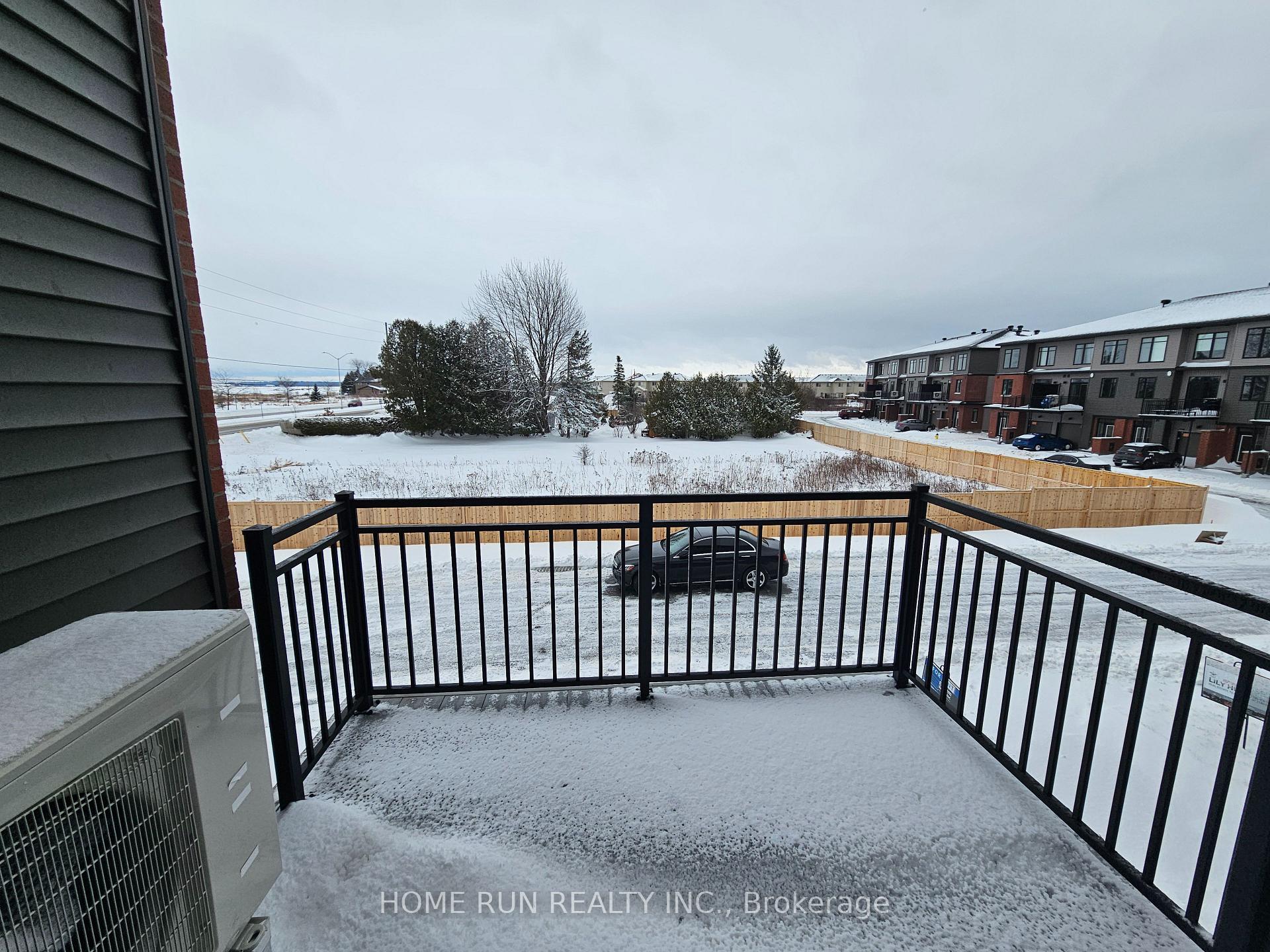 Photo 14 of 126 Venasque, Ottawa, Notting Hill/Summerside — HOMEH