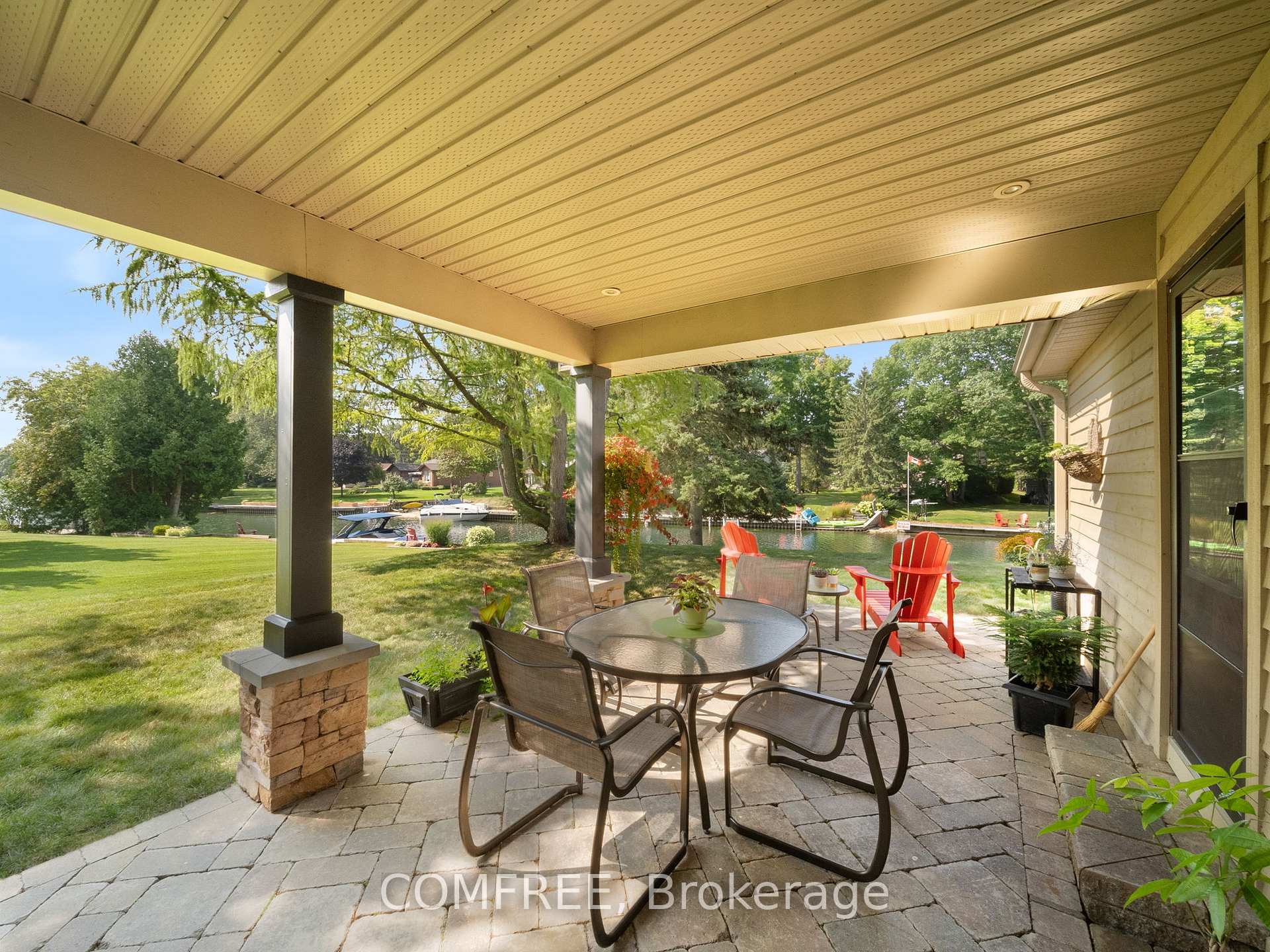 Photo 24 of 684 Glen Crescent, Orillia — HOMEH