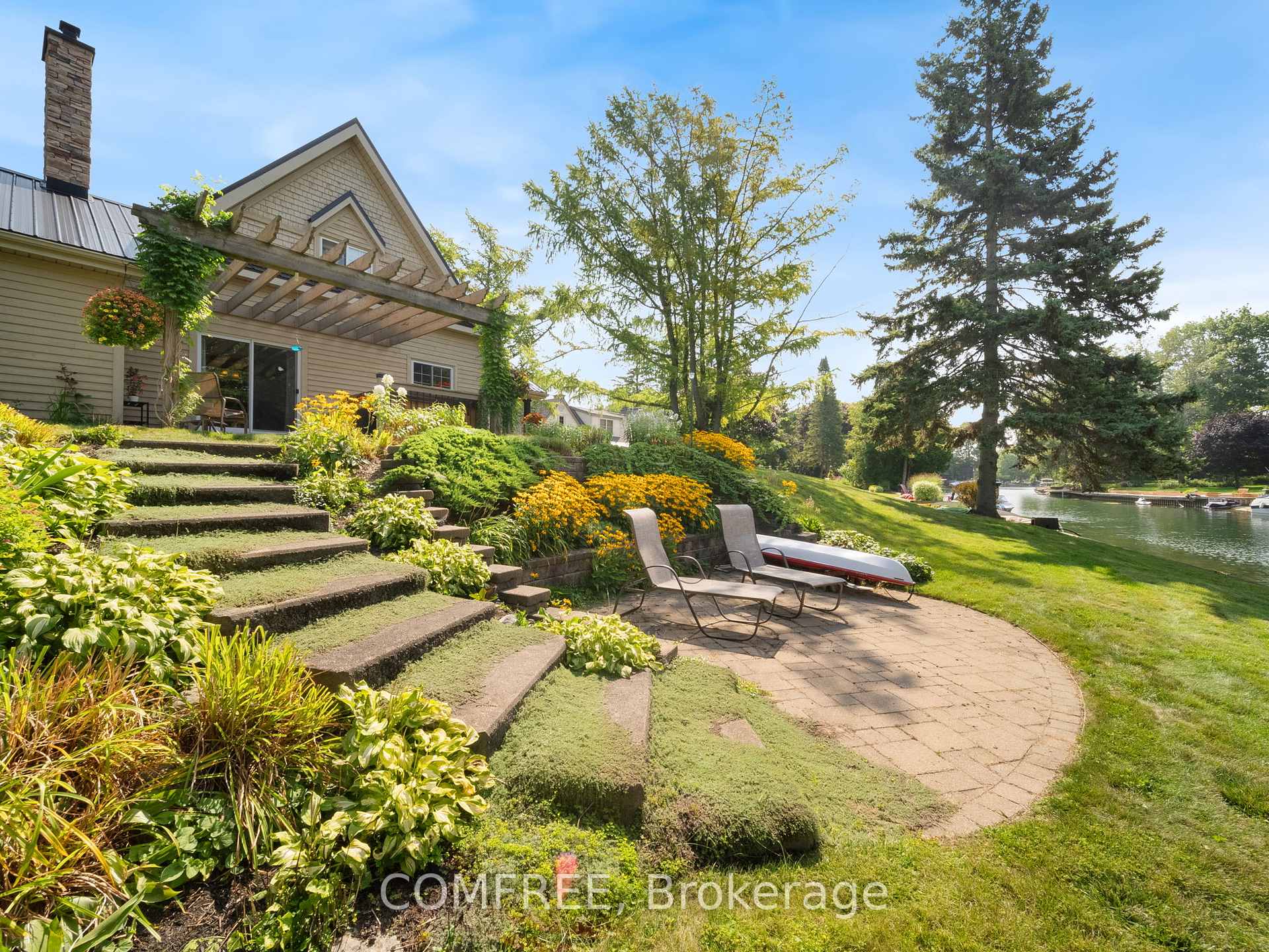 Photo 27 of 684 Glen Crescent, Orillia — HOMEH