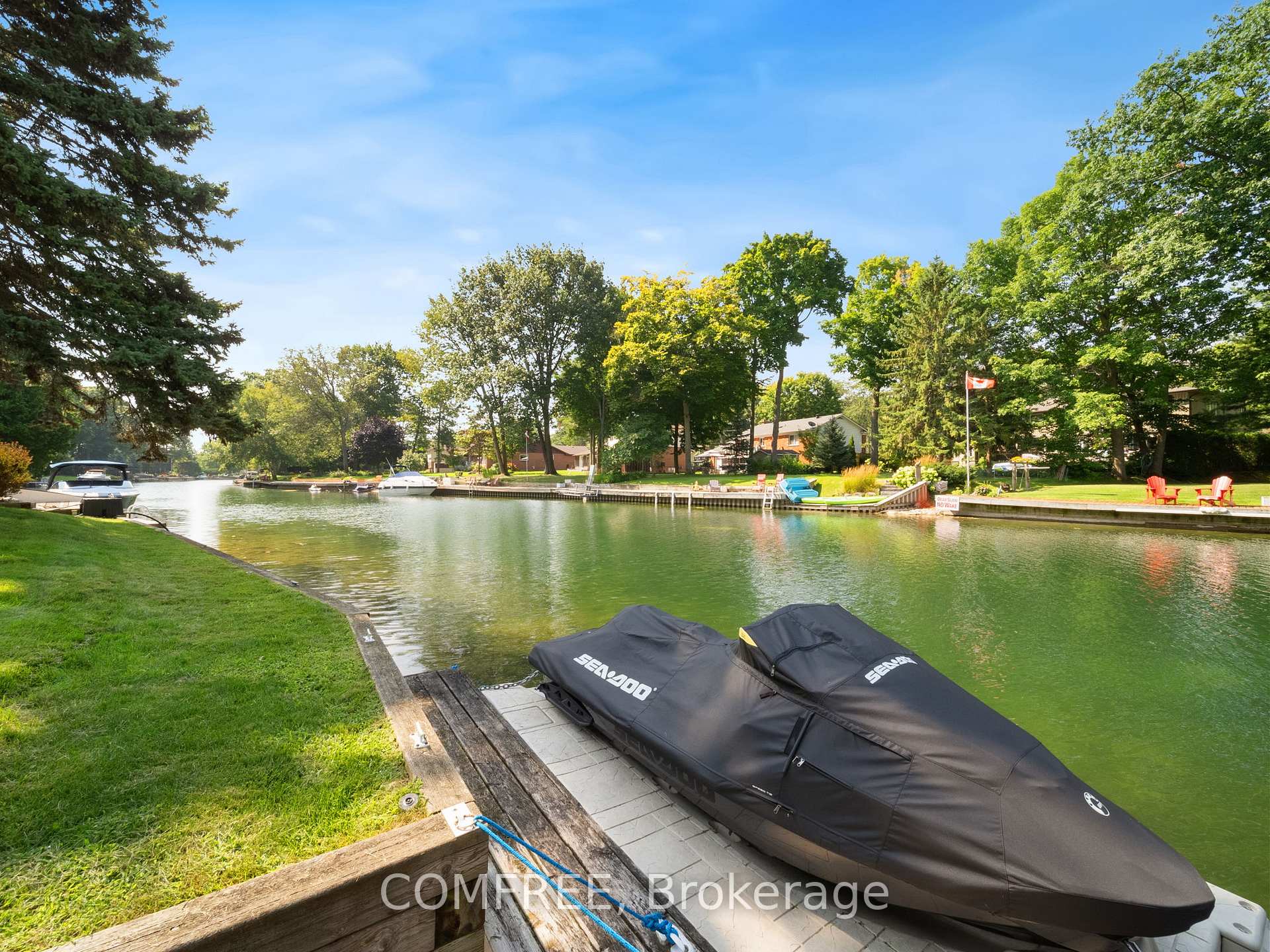 Photo 28 of 684 Glen Crescent, Orillia — HOMEH