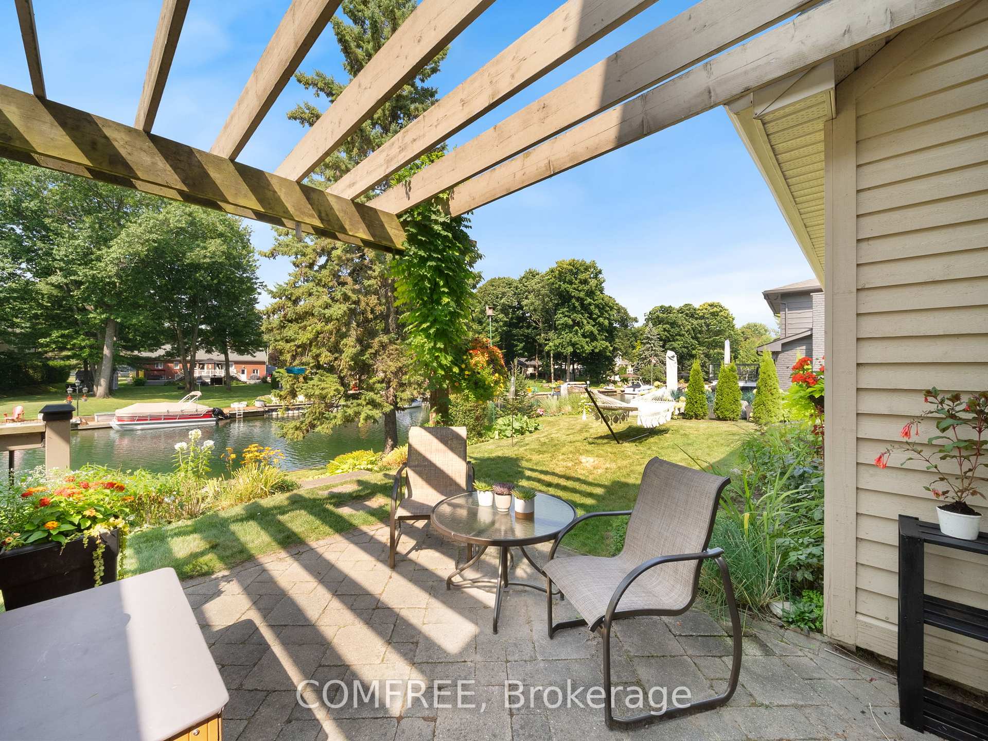 Photo 30 of 684 Glen Crescent, Orillia — HOMEH