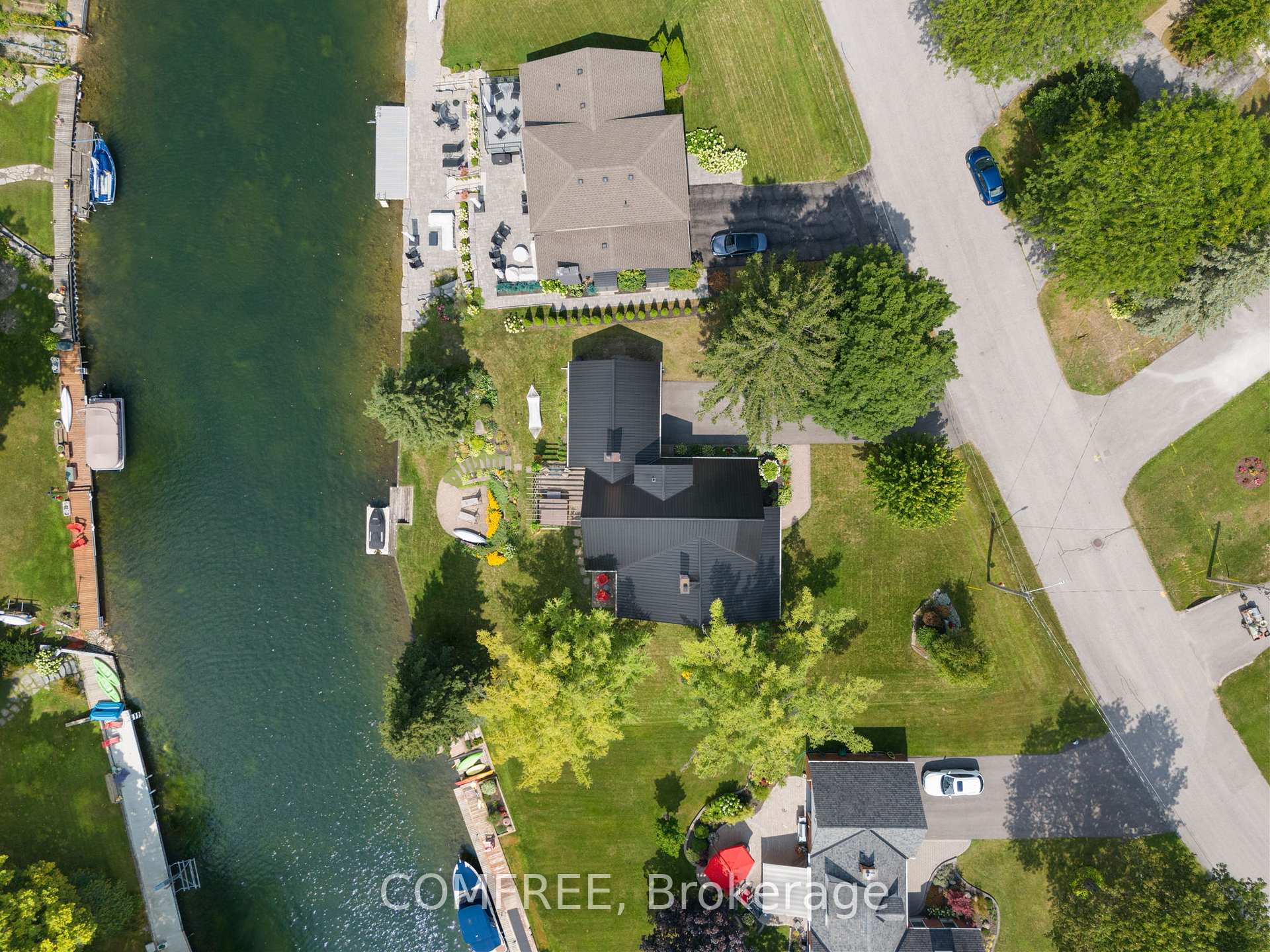 Photo 33 of 684 Glen Crescent, Orillia — HOMEH