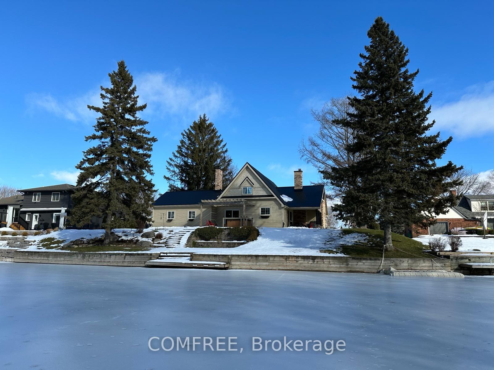 Photo 36 of 684 Glen Crescent, Orillia — HOMEH
