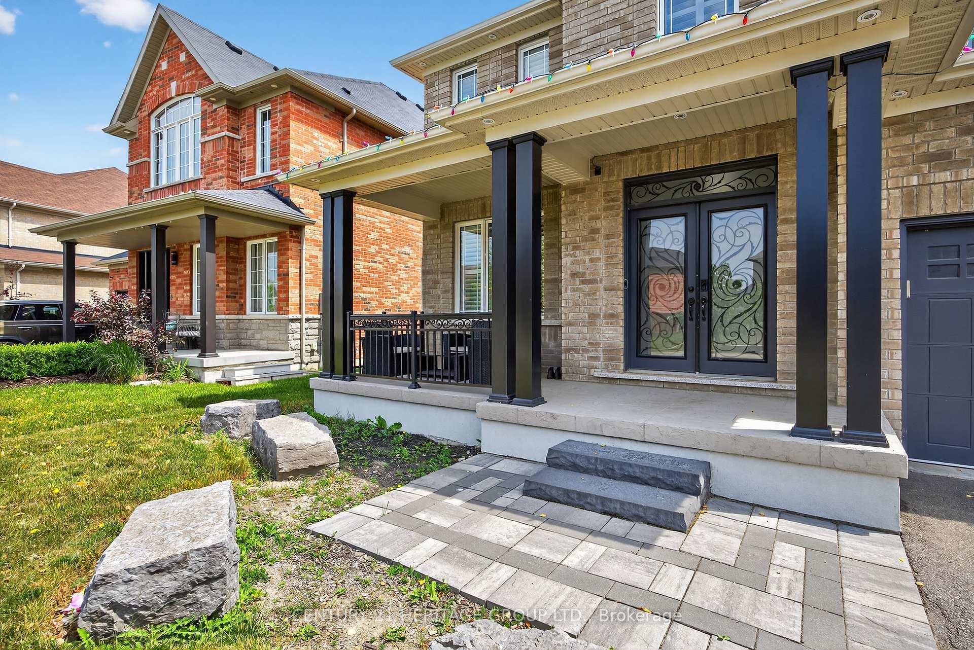 Photo 3 of 9 Webb Trail, New Tecumseth, Tottenham — HOMEH