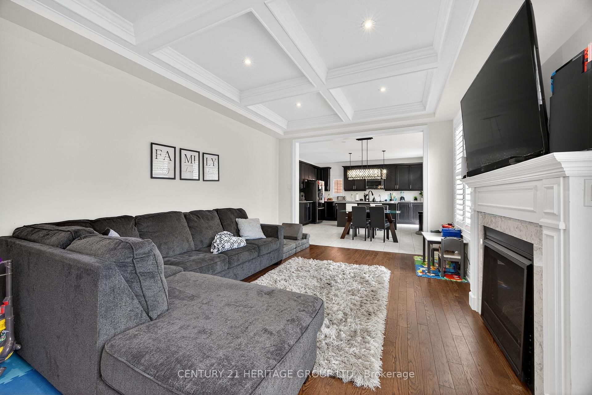 Photo 22 of 9 Webb Trail, New Tecumseth, Tottenham — HOMEH