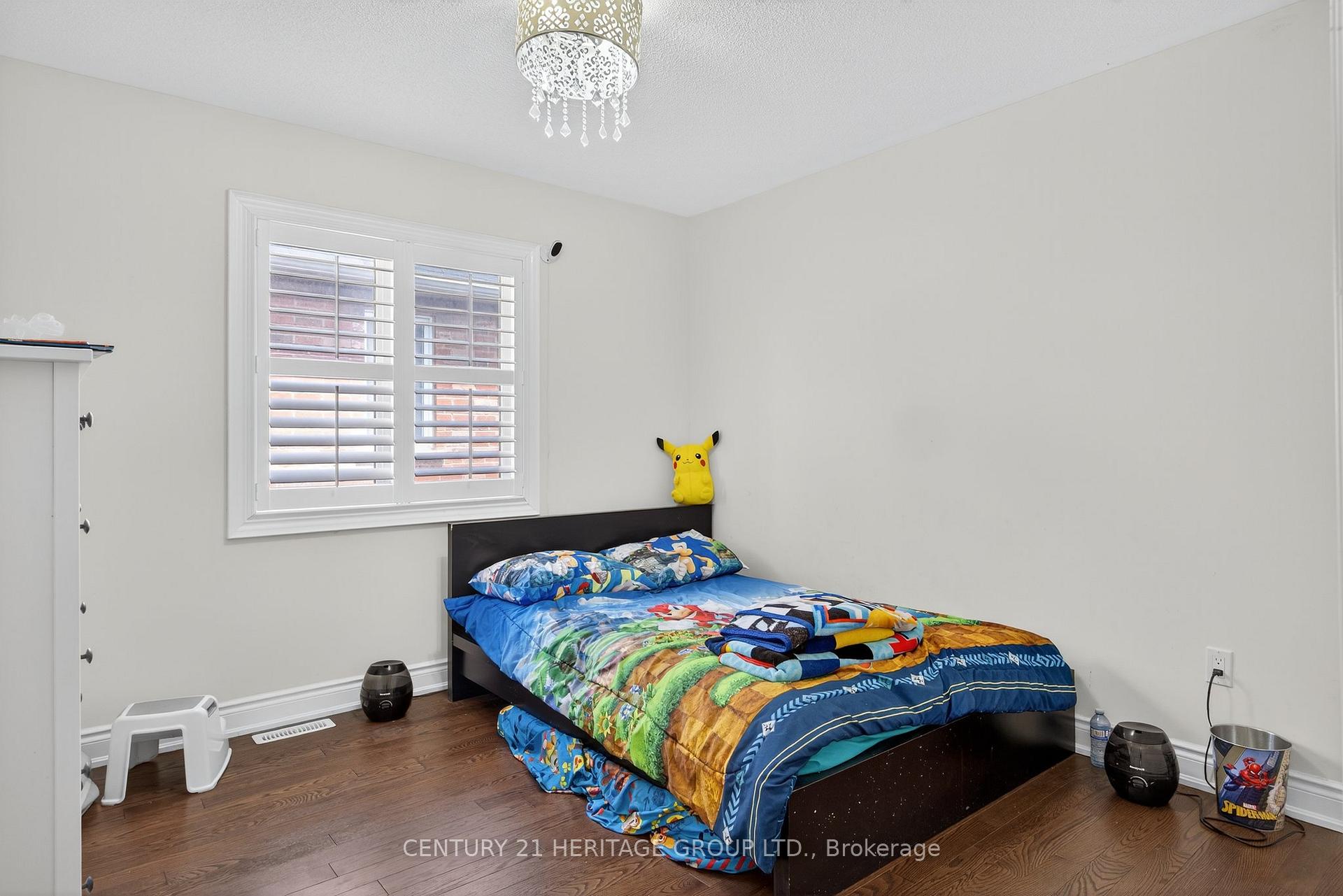 Photo 31 of 9 Webb Trail, New Tecumseth, Tottenham — HOMEH