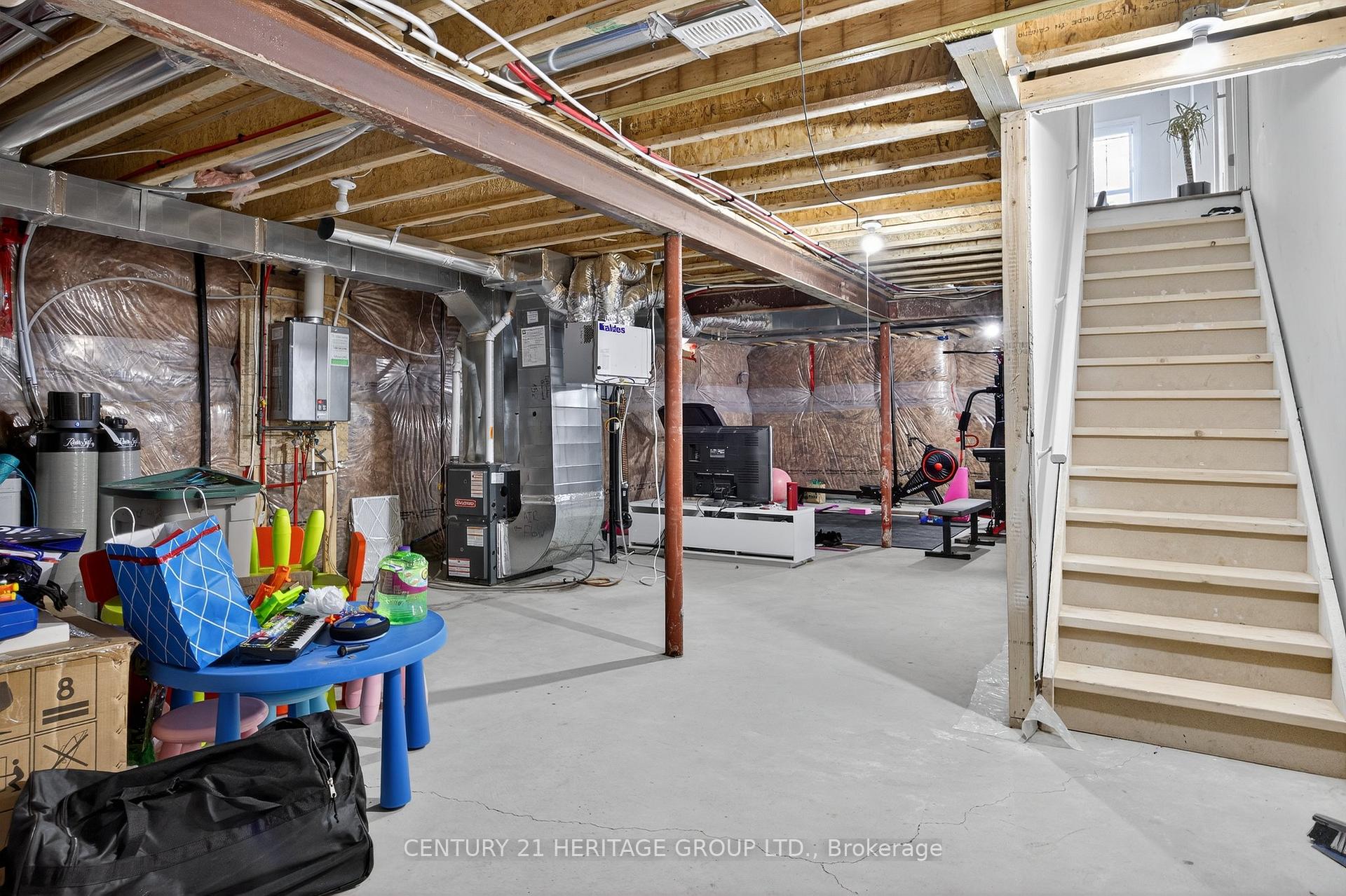 Photo 40 of 9 Webb Trail, New Tecumseth, Tottenham — HOMEH