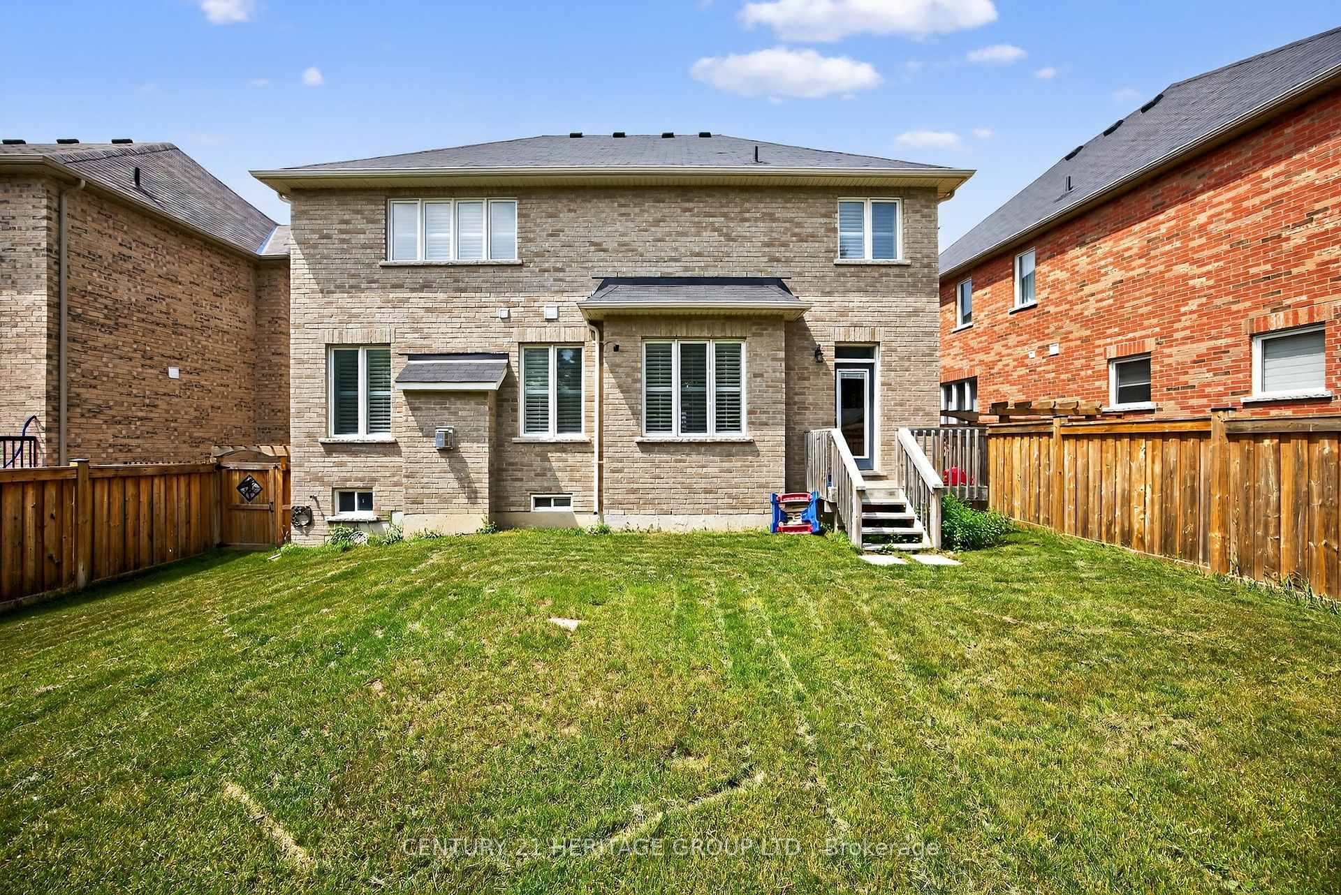 Photo 42 of 9 Webb Trail, New Tecumseth, Tottenham — HOMEH