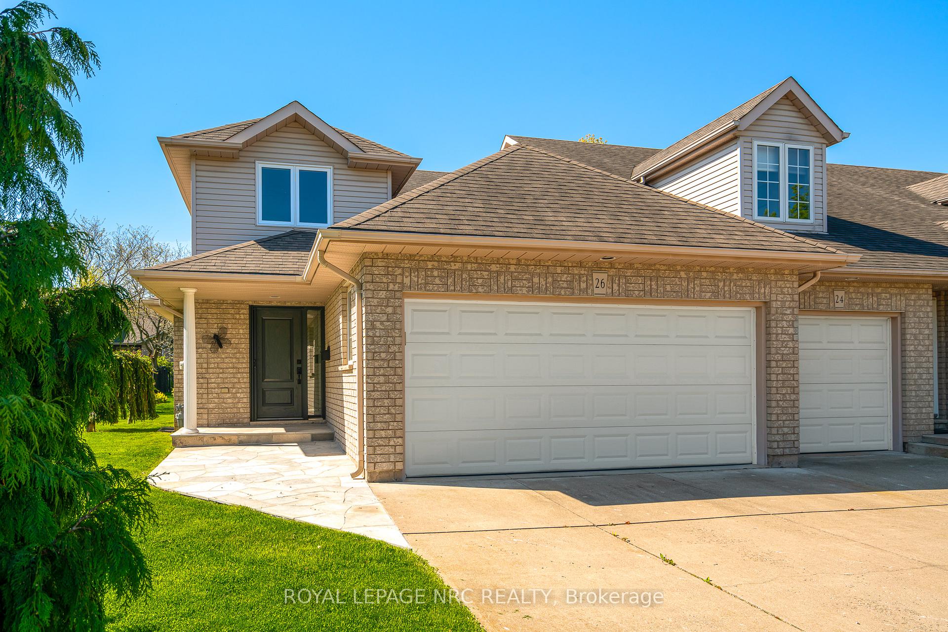 Photo 1 of 26 Stonegate Place, Pelham, Fonthill — HOMEH