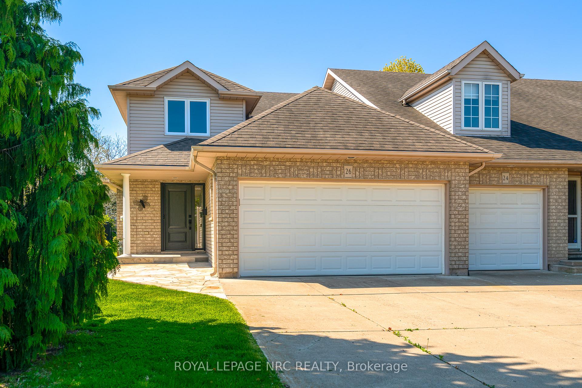 Photo 2 of 26 Stonegate Place, Pelham, Fonthill — HOMEH