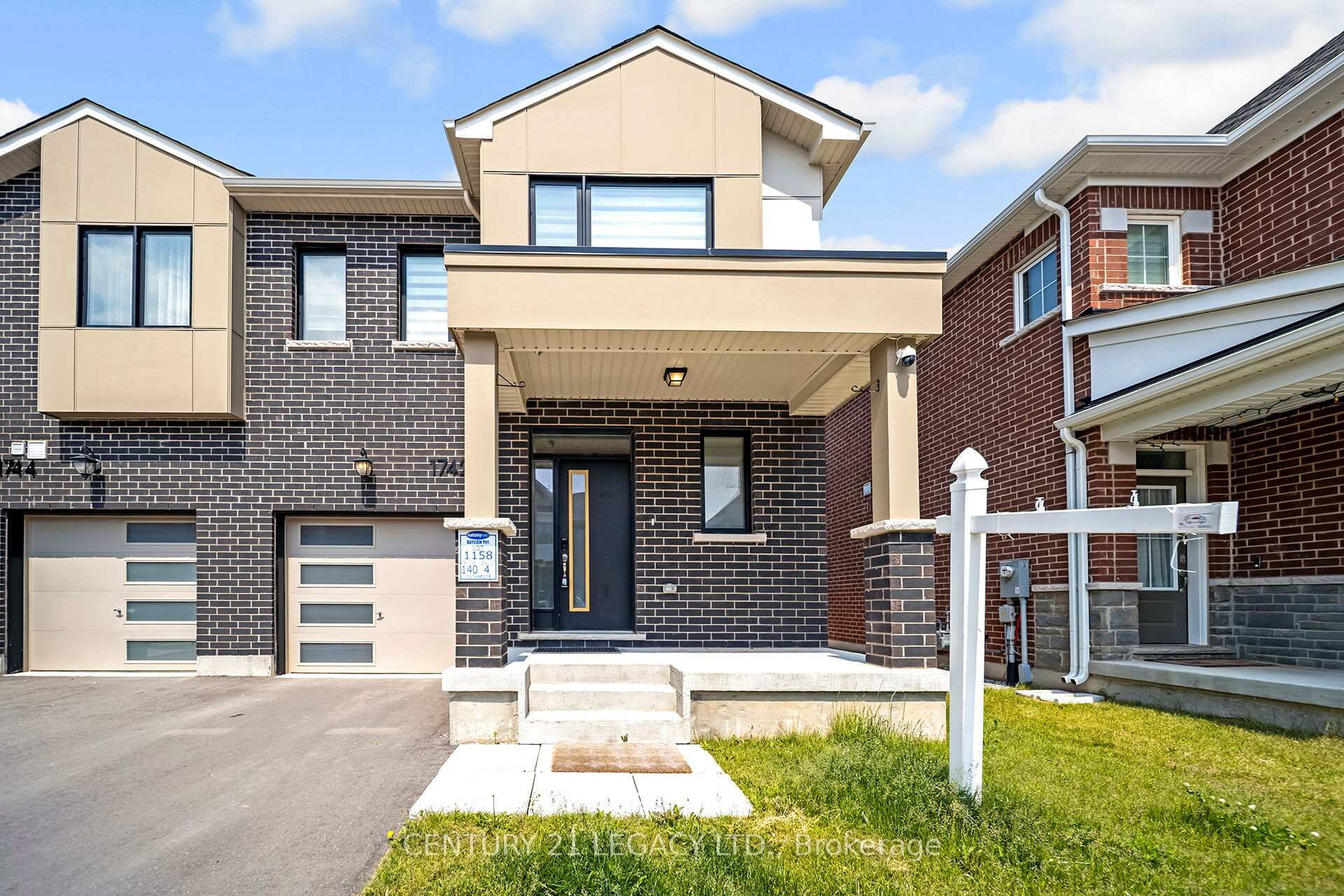 Photo 3 of 1742 Thames Circle, Milton, Bowes — HOMEH