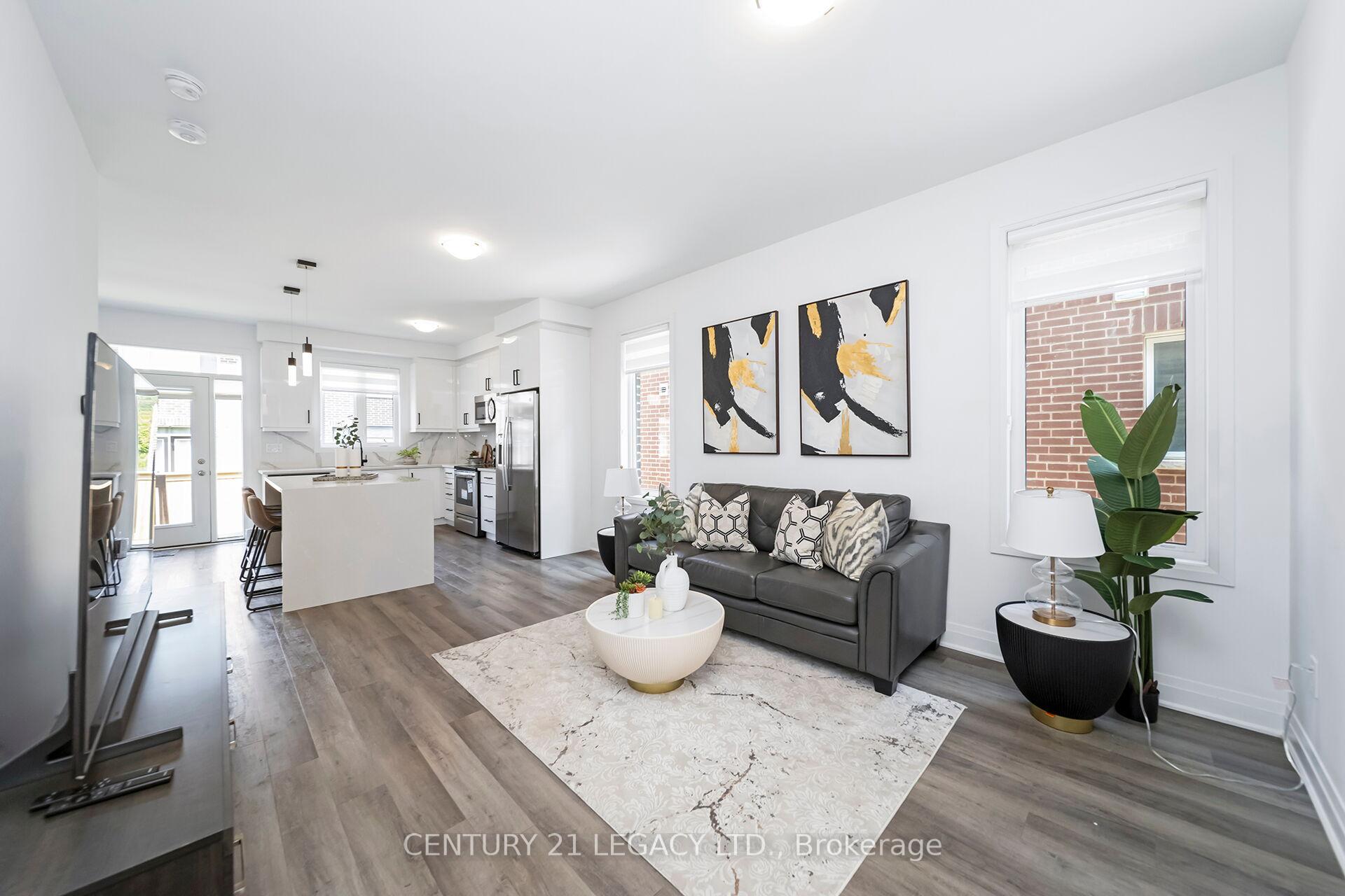 Photo 8 of 1742 Thames Circle, Milton, Bowes — HOMEH