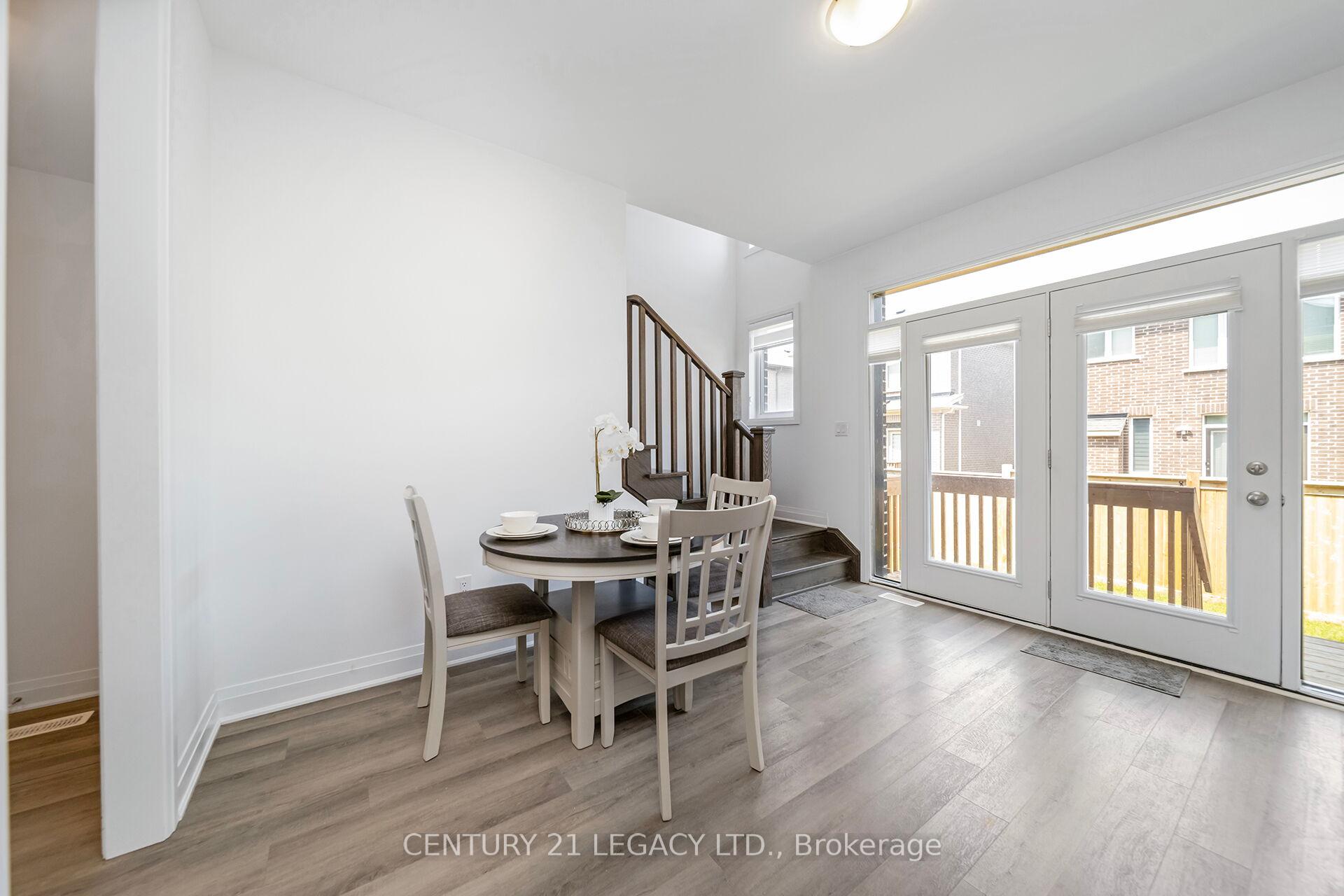 Photo 21 of 1742 Thames Circle, Milton, Bowes — HOMEH