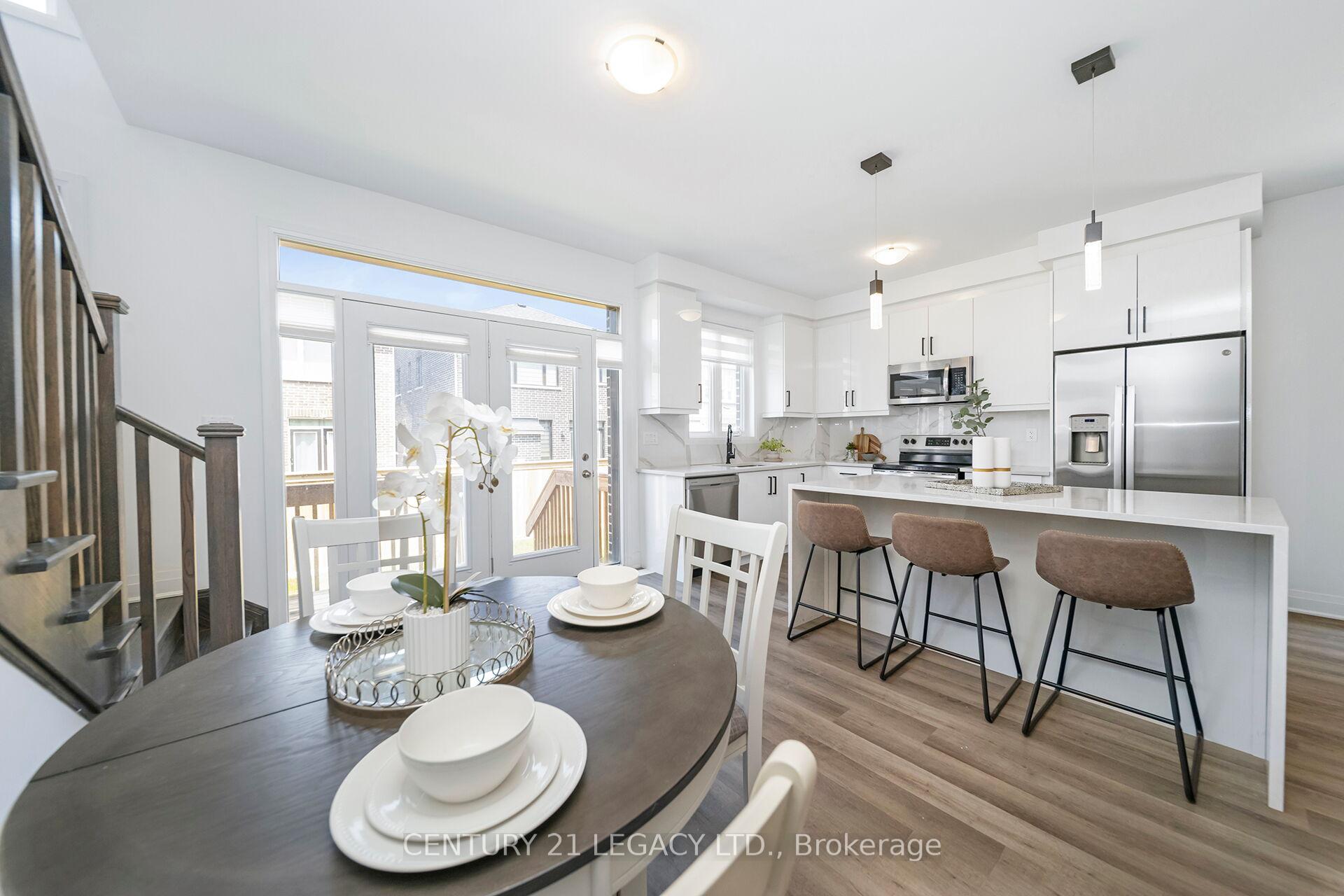 Photo 23 of 1742 Thames Circle, Milton, Bowes — HOMEH