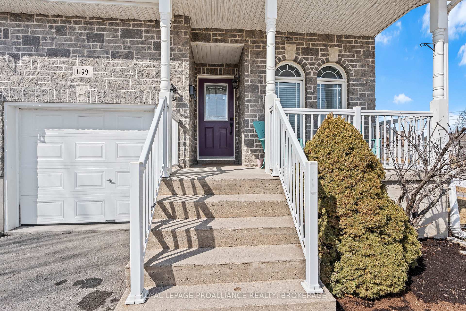 Photo 3 of 1199 Pixley Place, Kingston, East Gardiners Rd — HOMEH