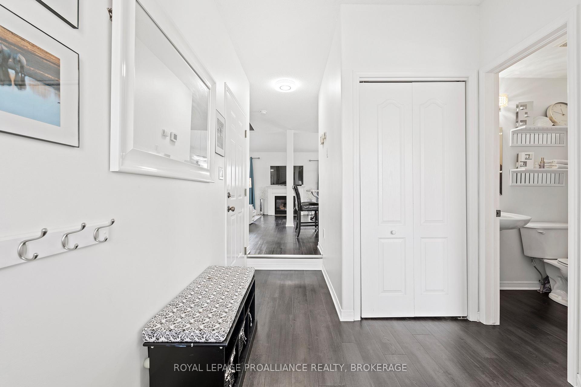 Photo 4 of 1199 Pixley Place, Kingston, East Gardiners Rd — HOMEH