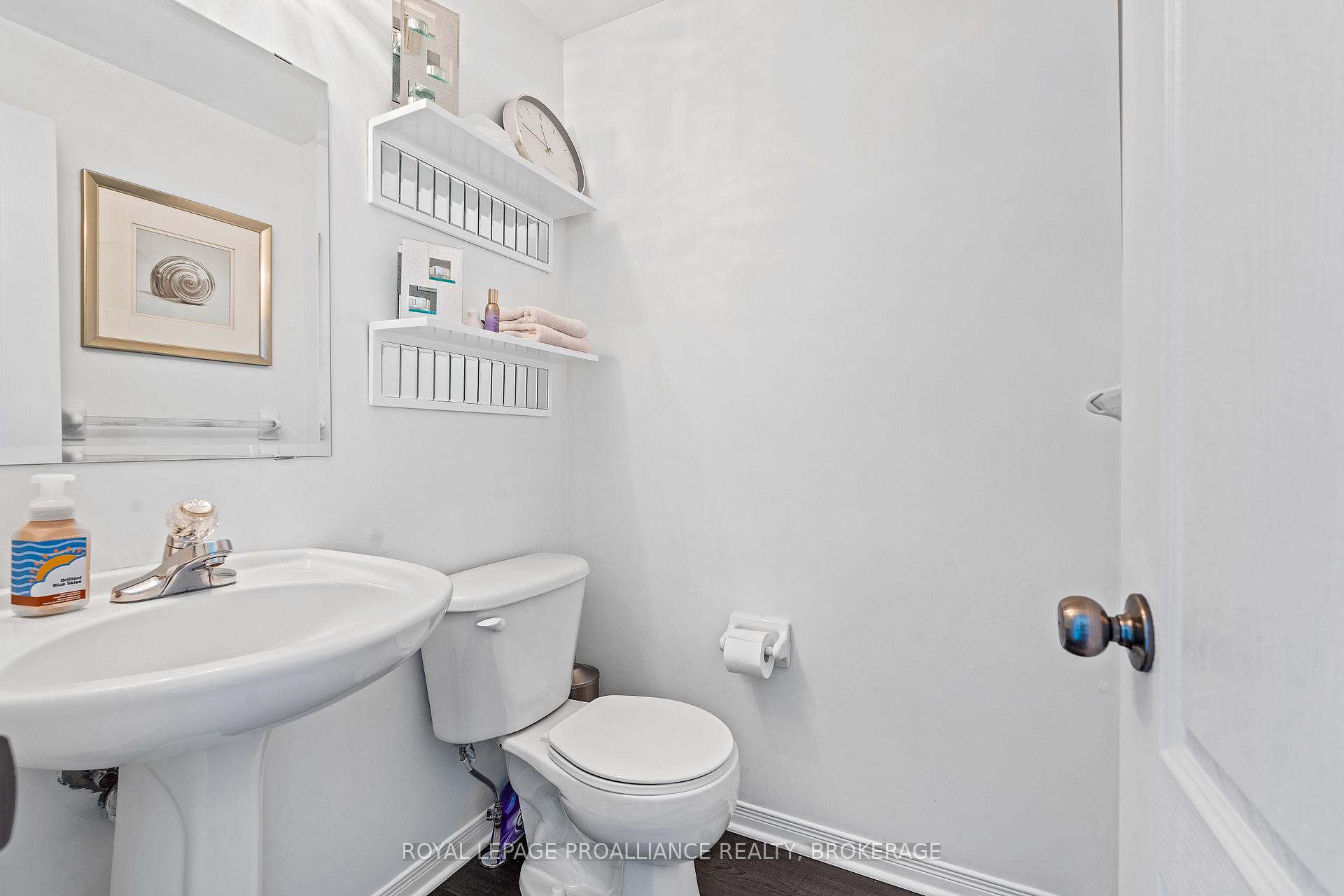 Photo 17 of 1199 Pixley Place, Kingston, East Gardiners Rd — HOMEH