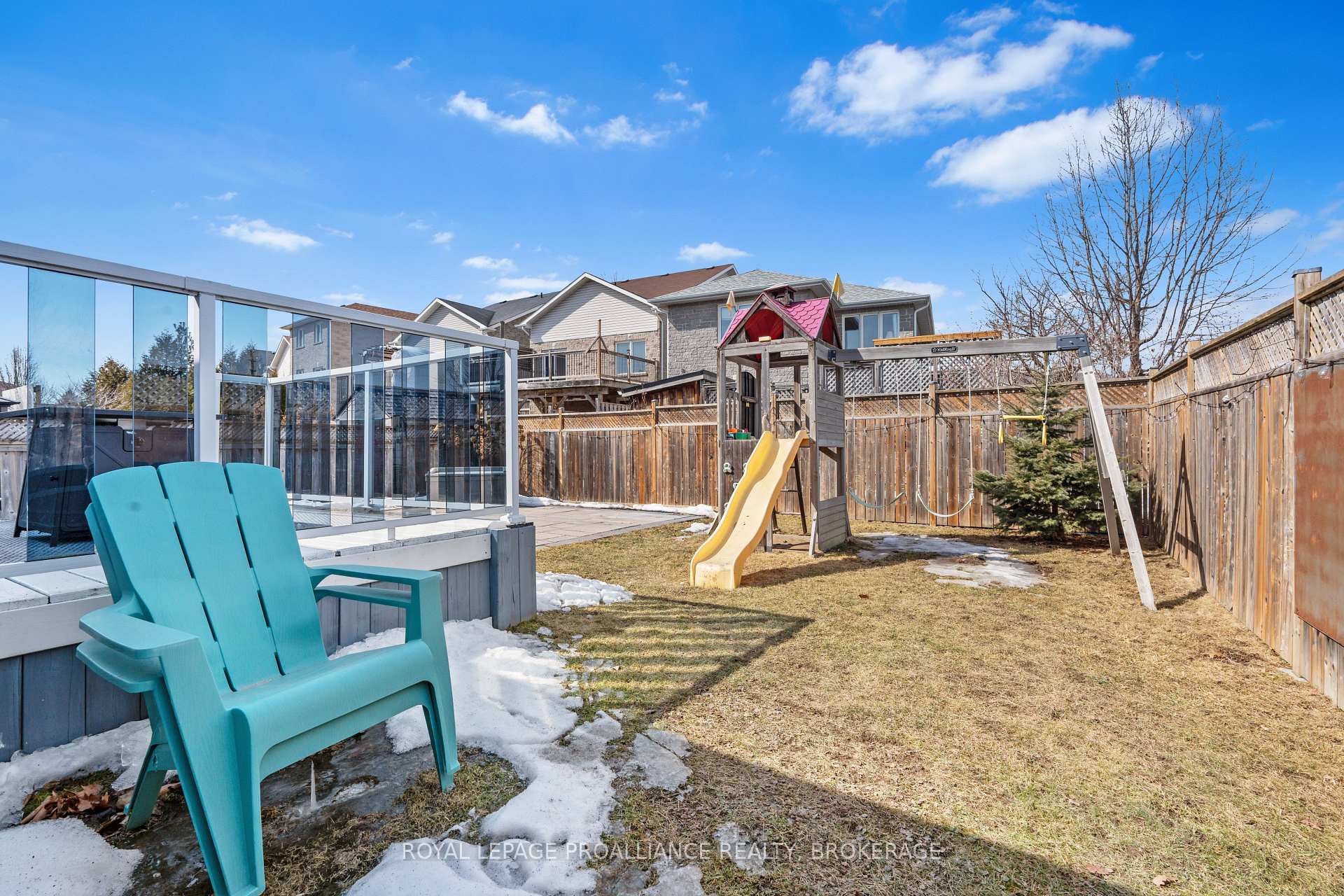 Photo 33 of 1199 Pixley Place, Kingston, East Gardiners Rd — HOMEH
