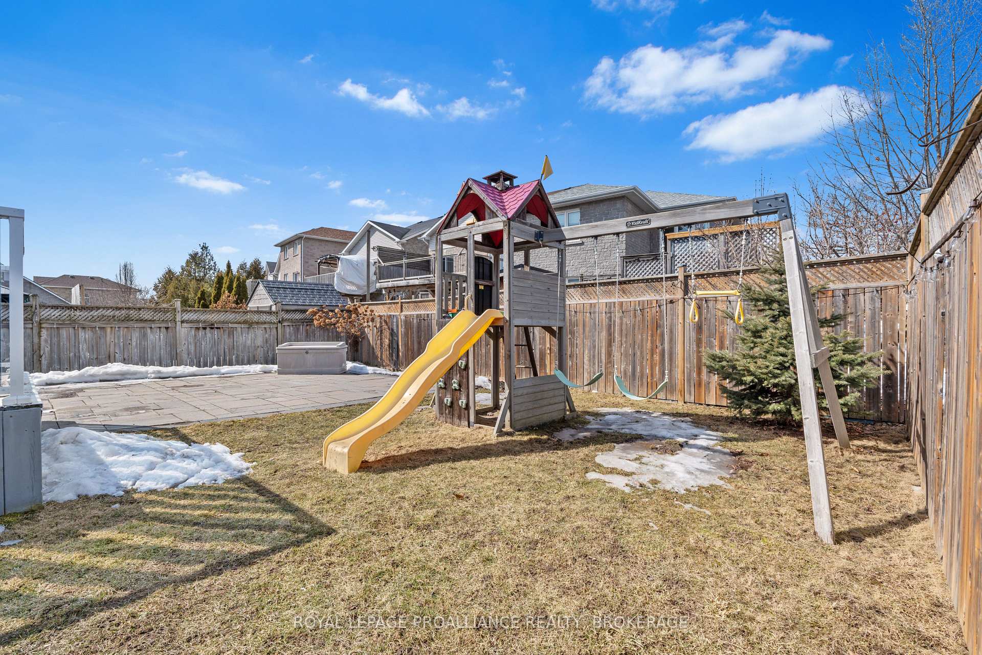 Photo 34 of 1199 Pixley Place, Kingston, East Gardiners Rd — HOMEH