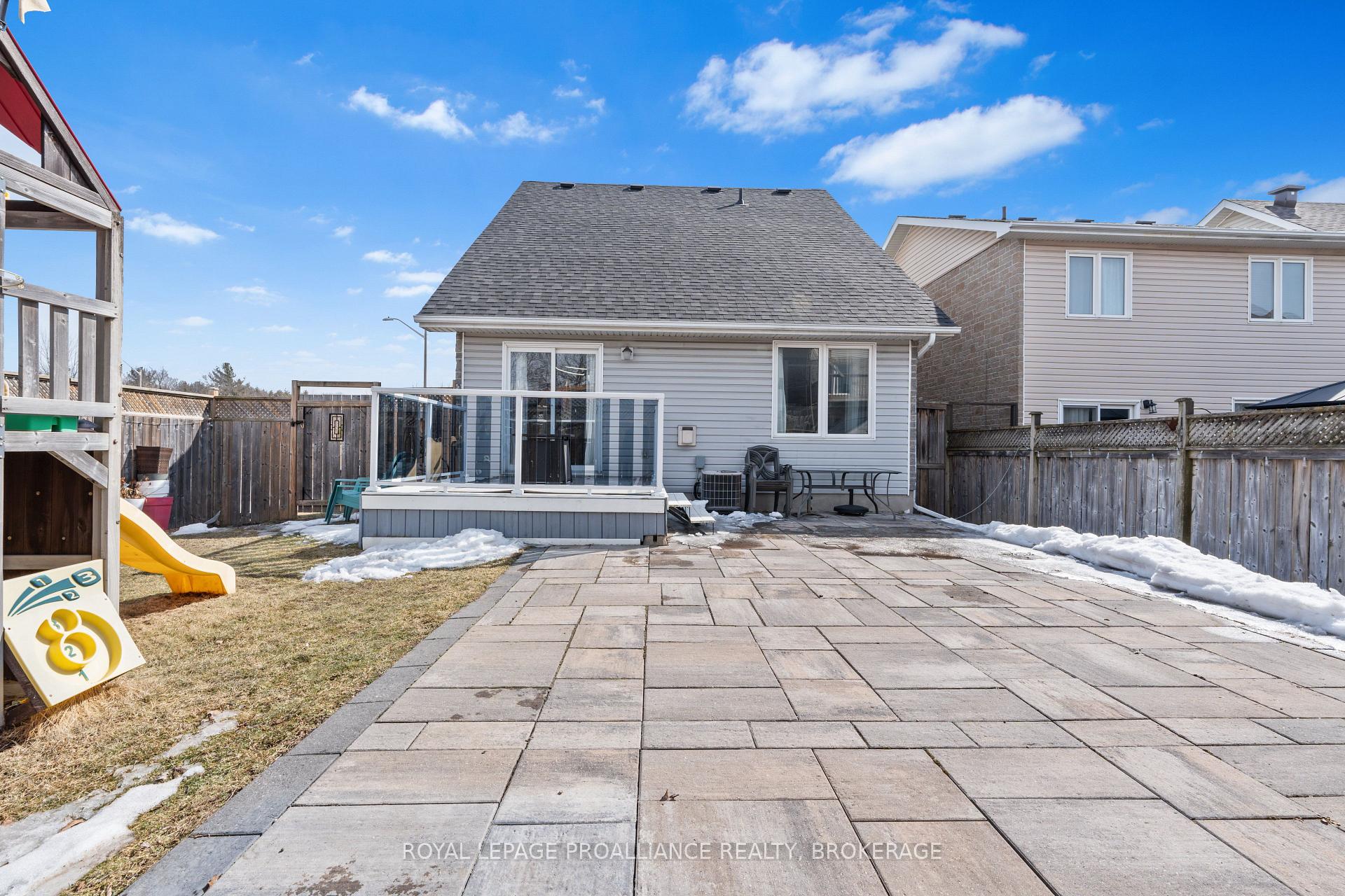 Photo 35 of 1199 Pixley Place, Kingston, East Gardiners Rd — HOMEH