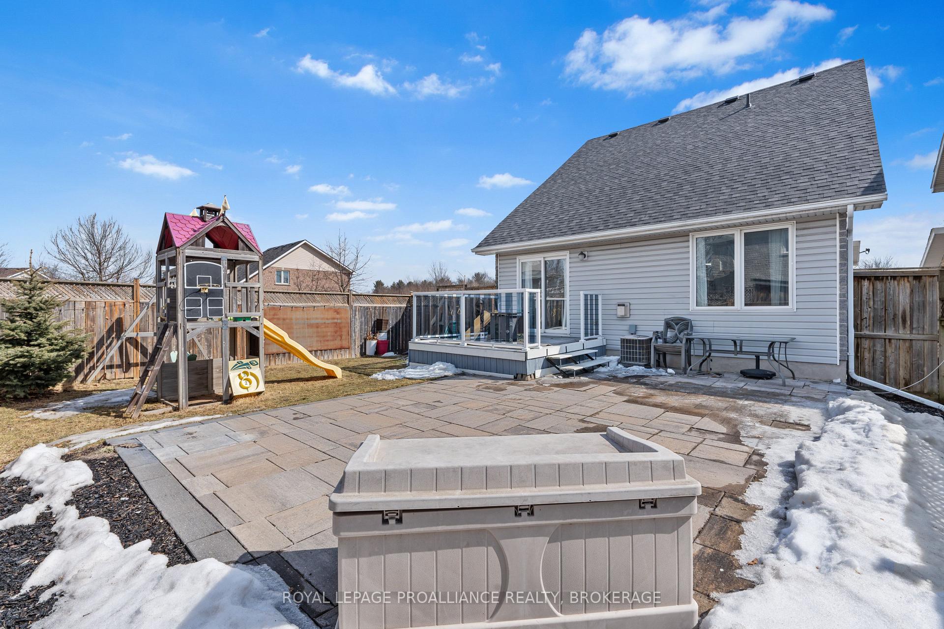 Photo 36 of 1199 Pixley Place, Kingston, East Gardiners Rd — HOMEH