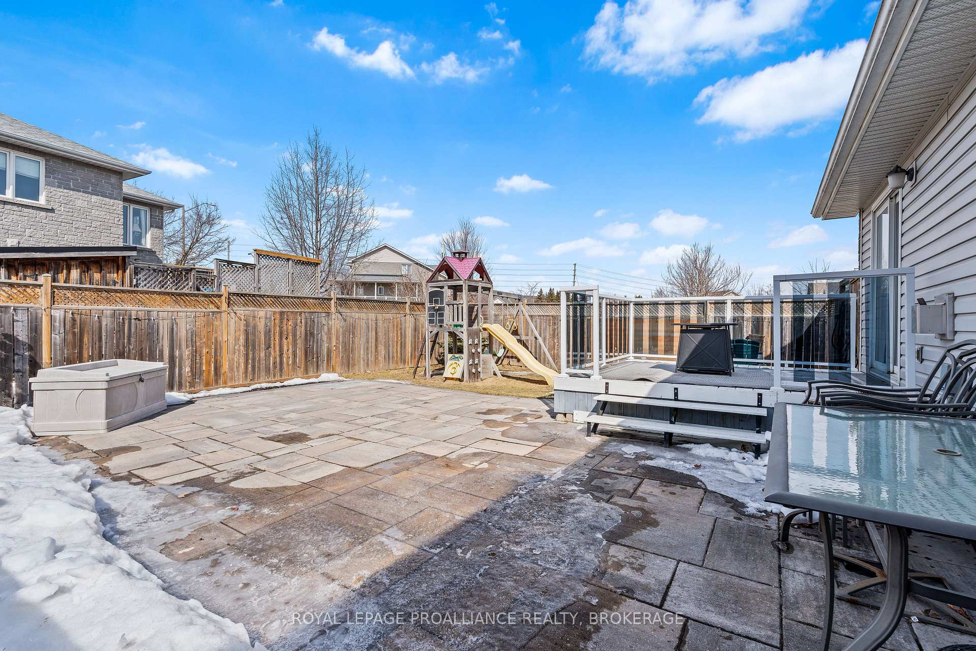 Photo 37 of 1199 Pixley Place, Kingston, East Gardiners Rd — HOMEH