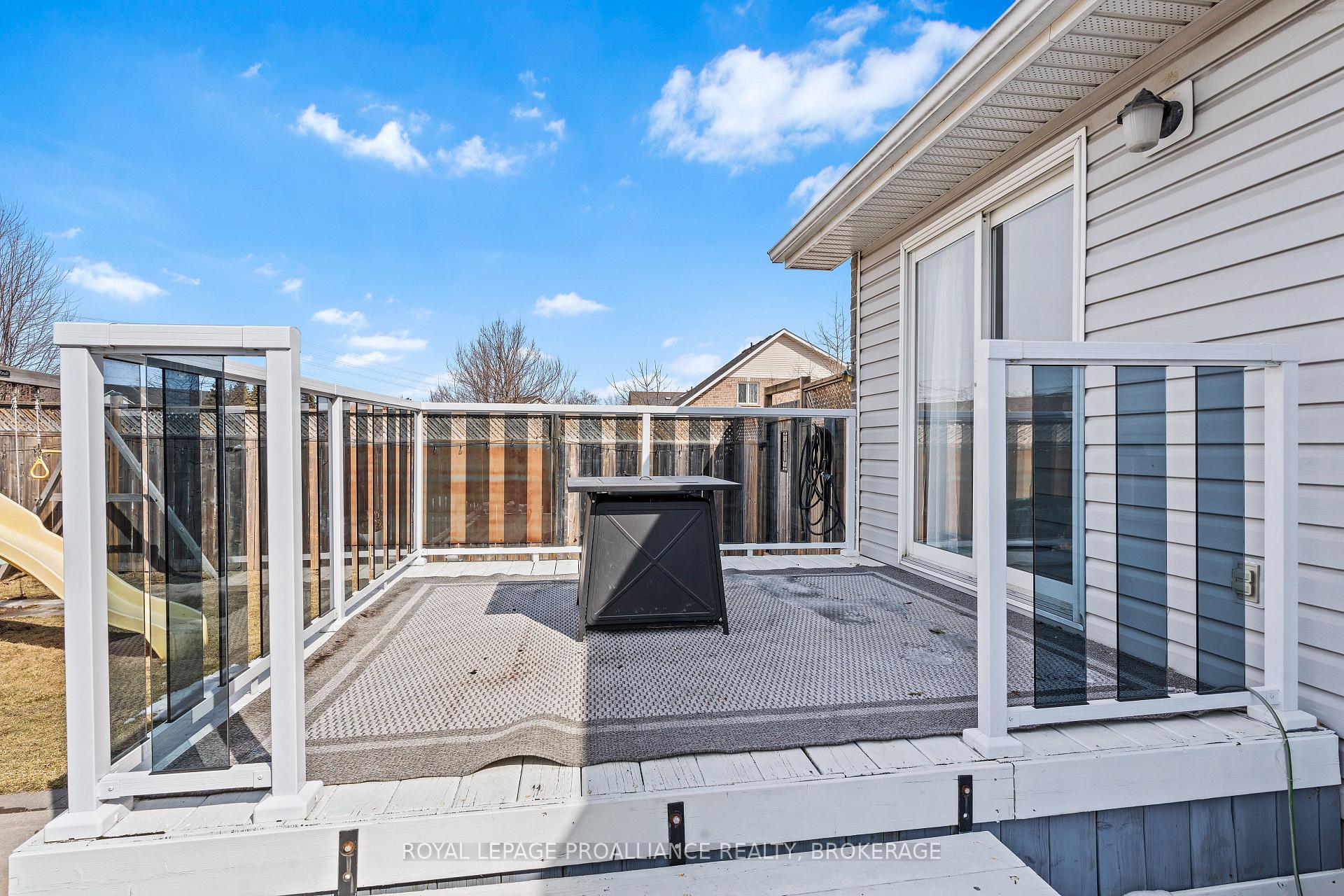 Photo 38 of 1199 Pixley Place, Kingston, East Gardiners Rd — HOMEH