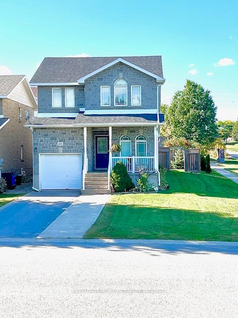Photo 39 of 1199 Pixley Place, Kingston, East Gardiners Rd — HOMEH