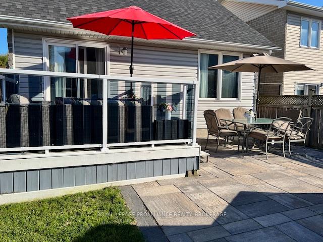 Photo 40 of 1199 Pixley Place, Kingston, East Gardiners Rd — HOMEH