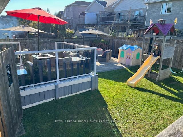 Photo 41 of 1199 Pixley Place, Kingston, East Gardiners Rd — HOMEH