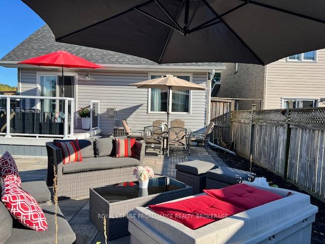 Photo 42 of 1199 Pixley Place, Kingston, East Gardiners Rd — HOMEH