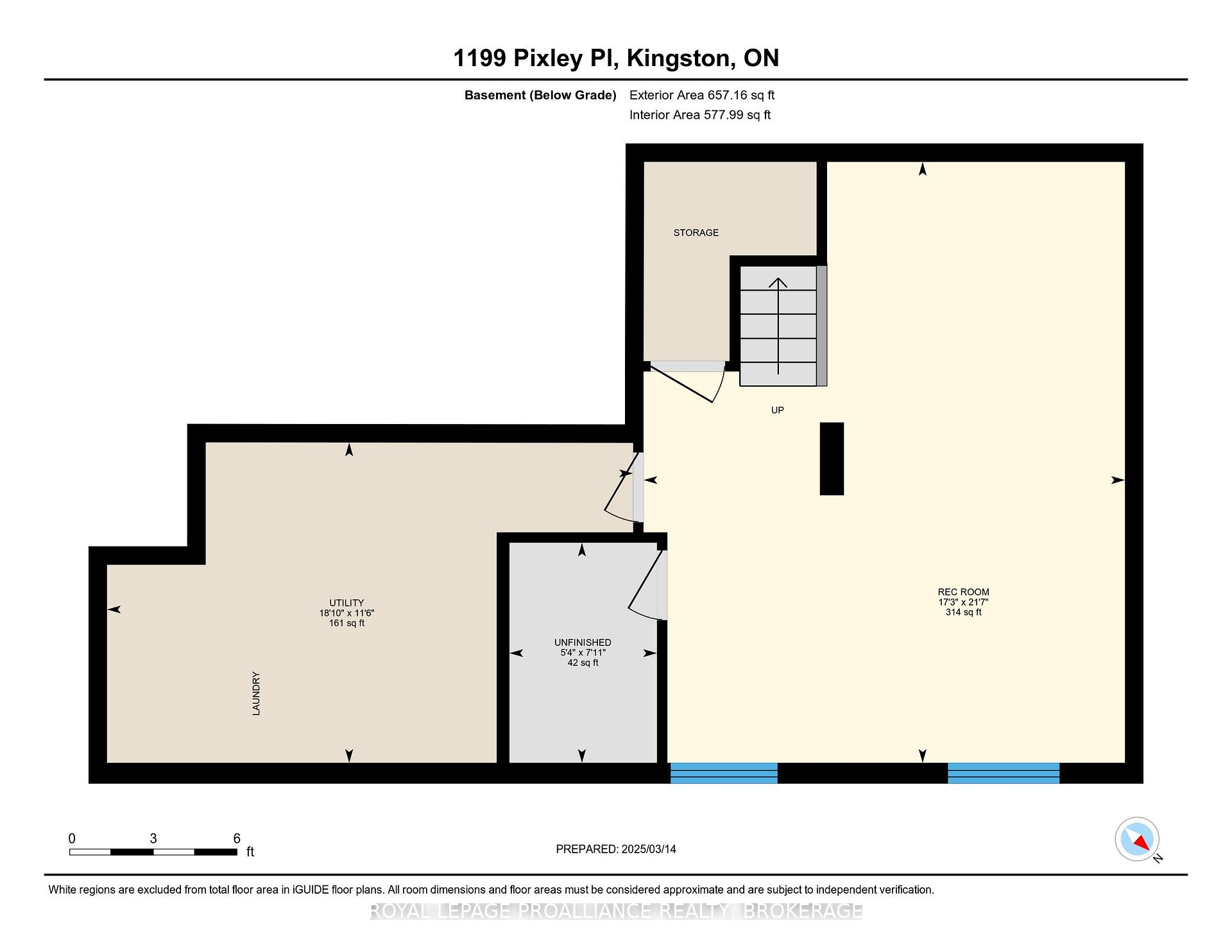 Photo 45 of 1199 Pixley Place, Kingston, East Gardiners Rd — HOMEH