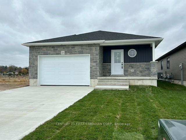 Photo 1 of 21 Sheldabren Street, North Middlesex, Alisa Craig — HOMEH