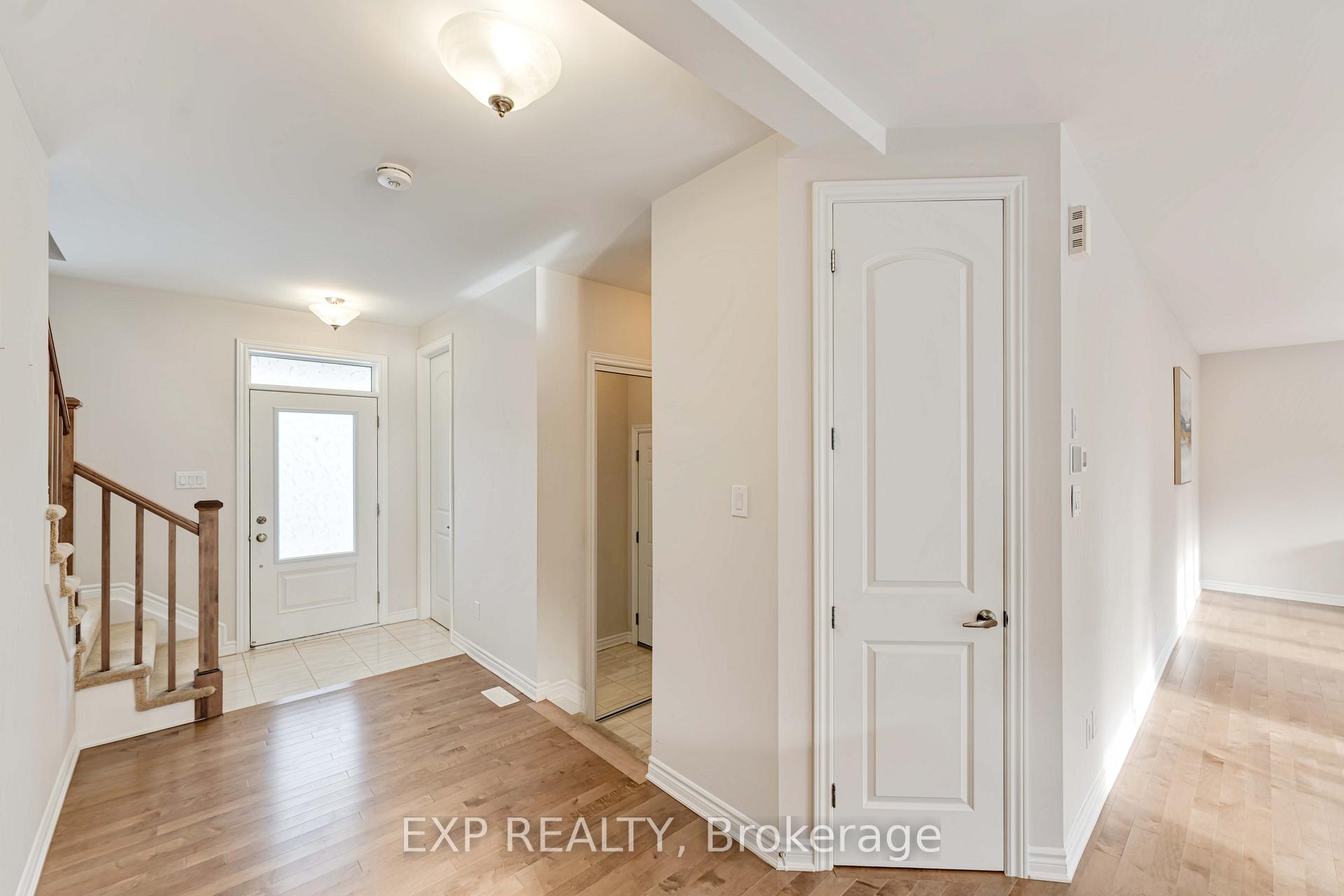 Photo 3 of 170 Aubrais Crescent, Ottawa, Chapel Hill South - Orleans Village — HOMEH