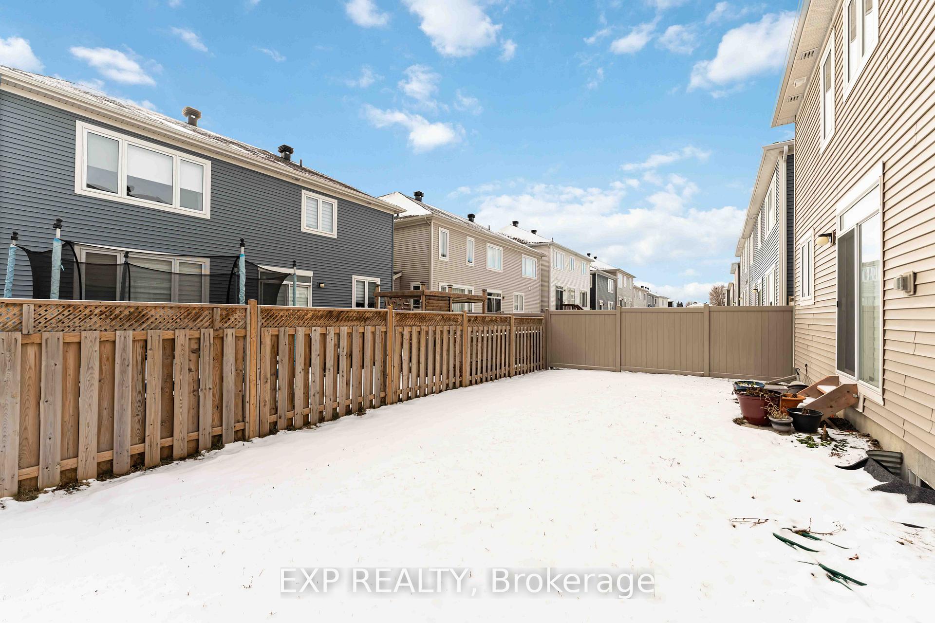 Photo 30 of 170 Aubrais Crescent, Ottawa, Chapel Hill South - Orleans Village — HOMEH