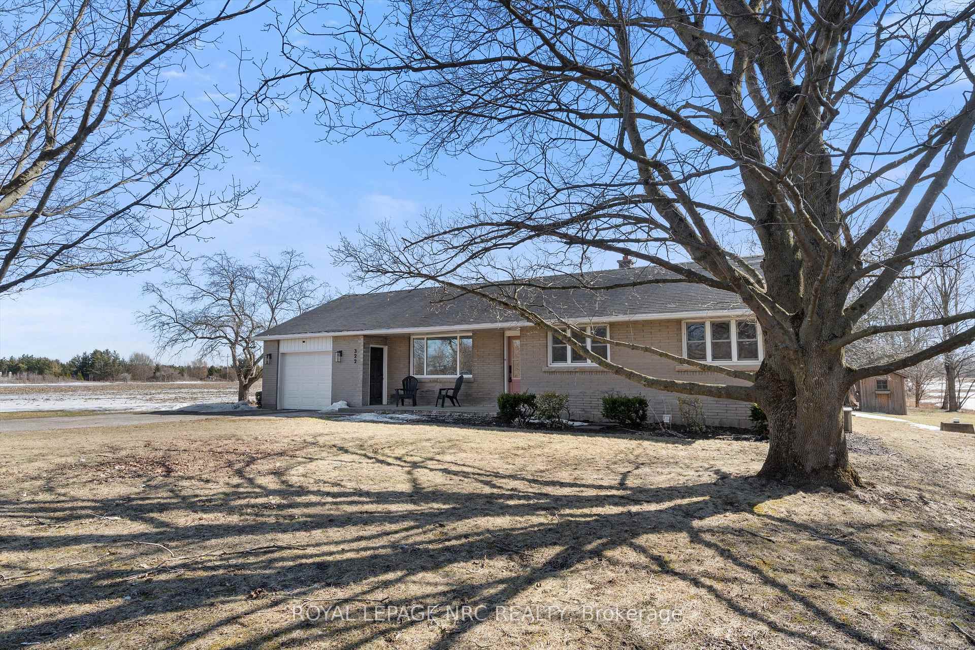 Photo 1 of 322 Foss Road, Pelham, Fenwick — HOMEH