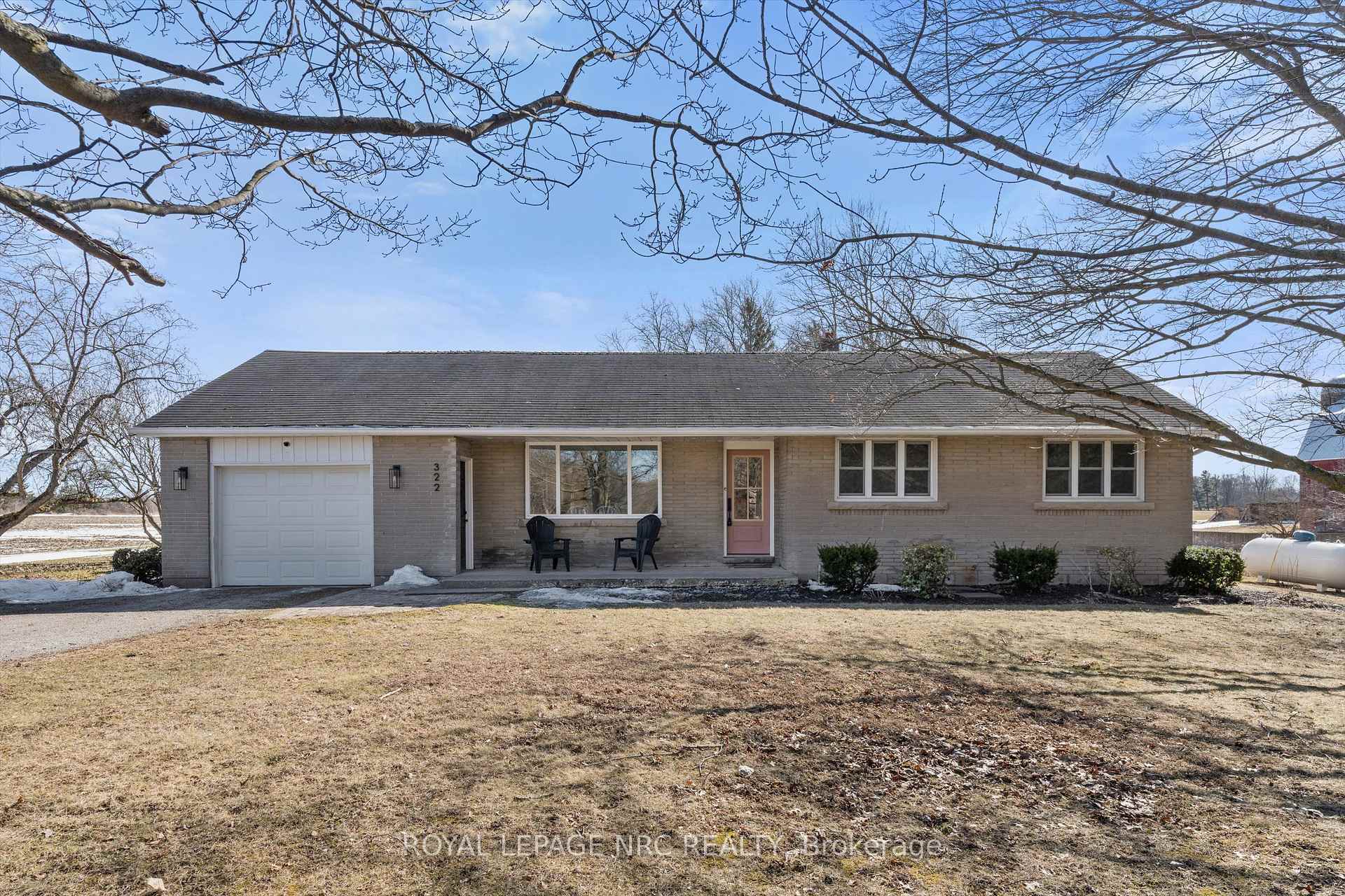 Photo 2 of 322 Foss Road, Pelham, Fenwick — HOMEH