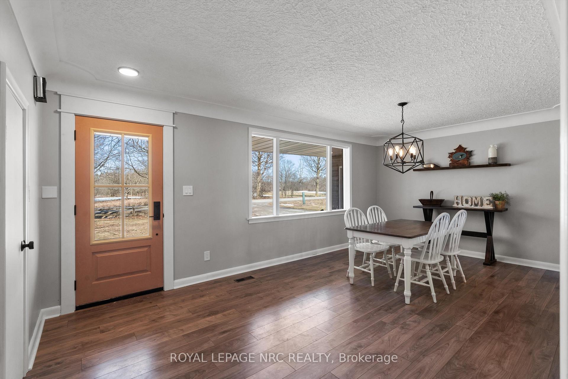 Photo 3 of 322 Foss Road, Pelham, Fenwick — HOMEH