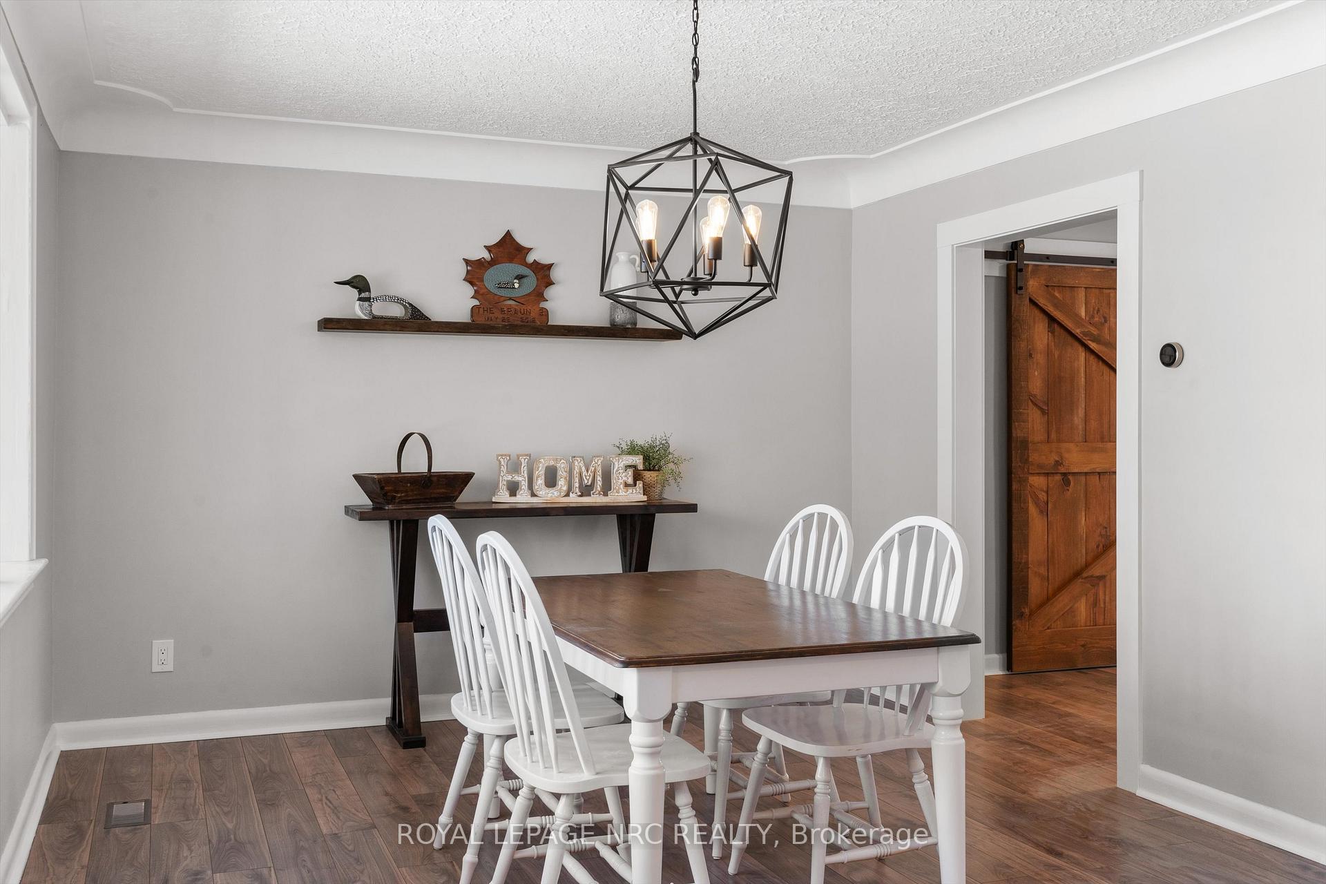 Photo 4 of 322 Foss Road, Pelham, Fenwick — HOMEH