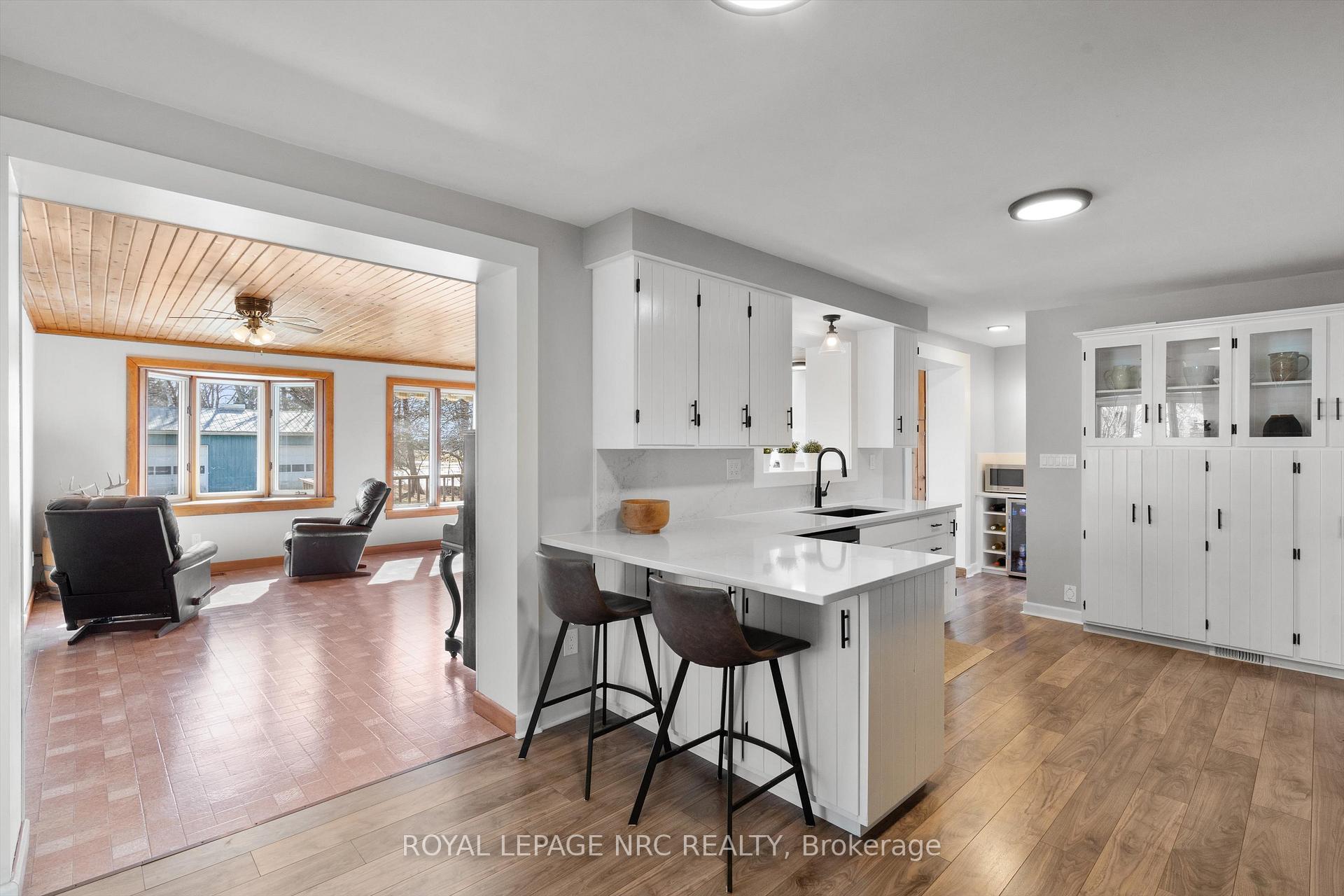 Photo 6 of 322 Foss Road, Pelham, Fenwick — HOMEH