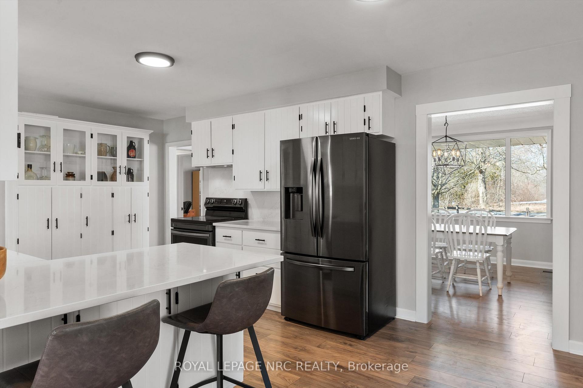 Photo 8 of 322 Foss Road, Pelham, Fenwick — HOMEH