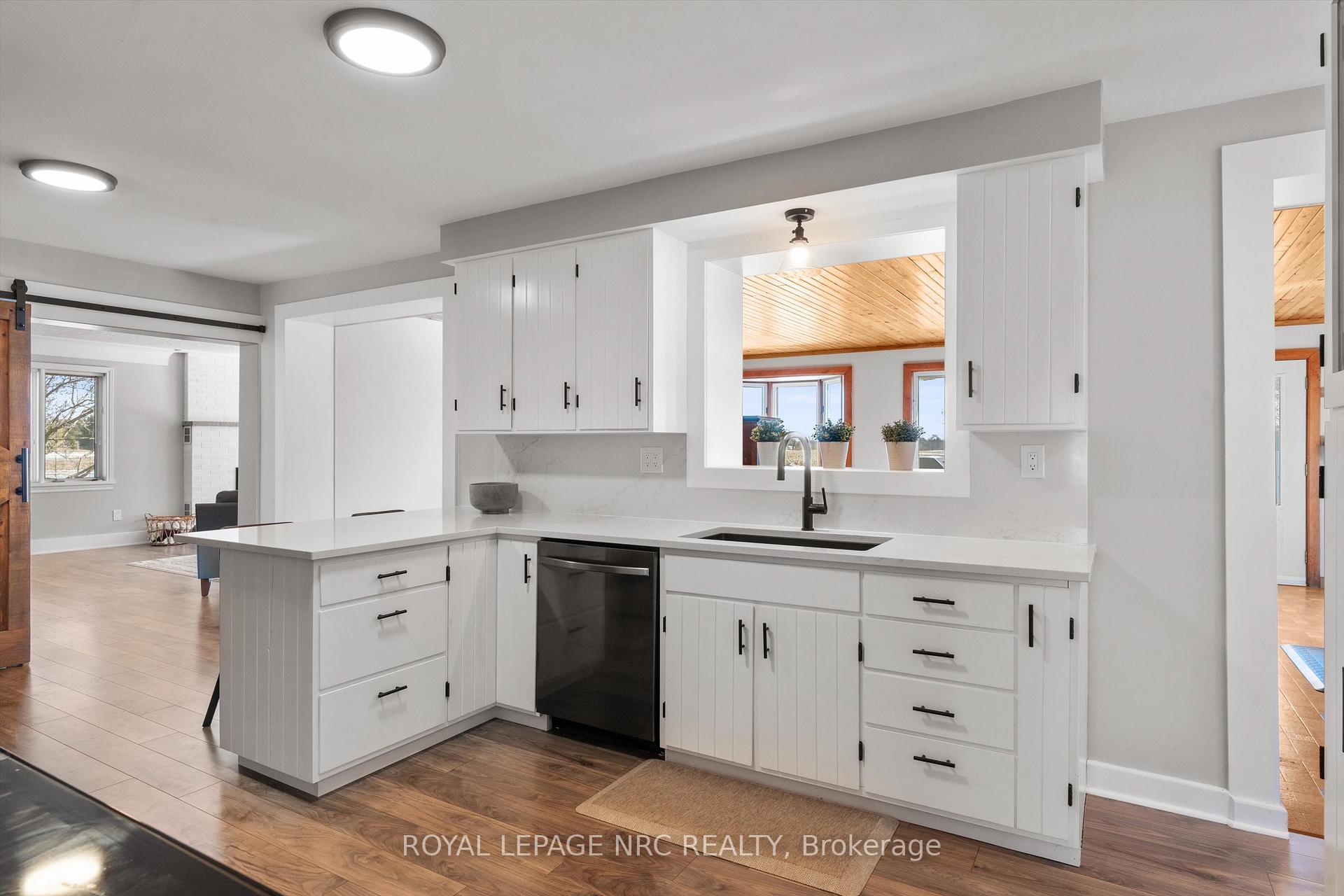 Photo 10 of 322 Foss Road, Pelham, Fenwick — HOMEH