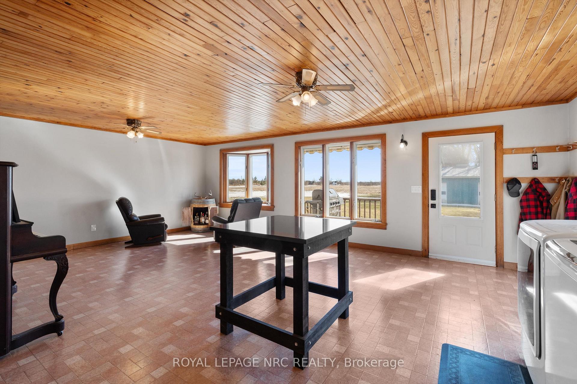 Photo 12 of 322 Foss Road, Pelham, Fenwick — HOMEH