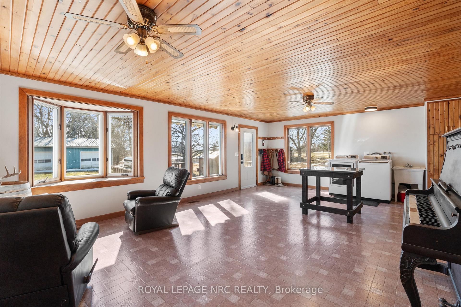 Photo 13 of 322 Foss Road, Pelham, Fenwick — HOMEH
