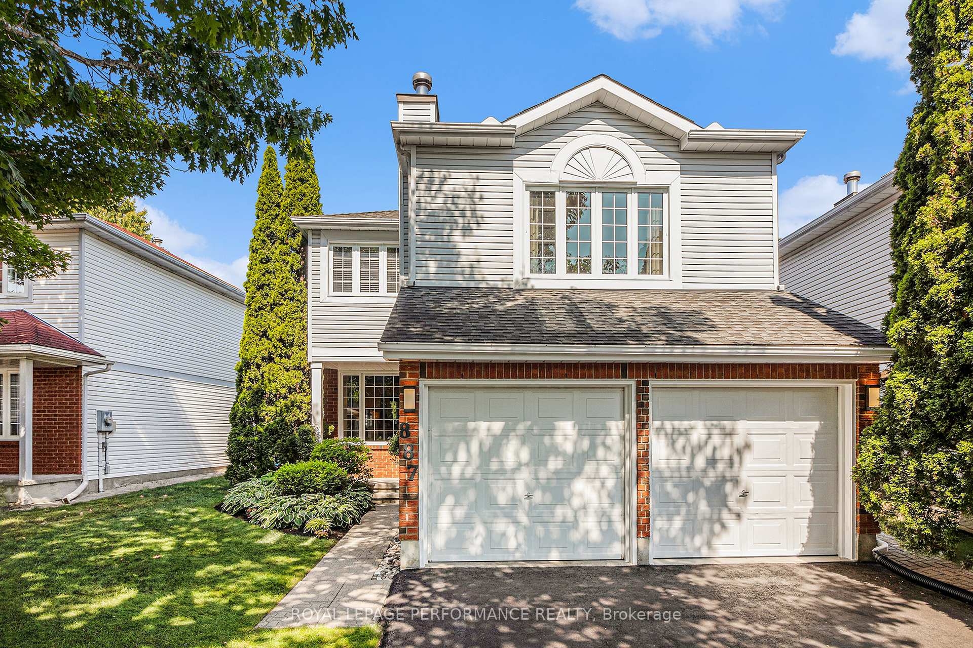 Photo 1 of 887 Bideford Street, Ottawa, Fallingbrook/Ridgemount — HOMEH