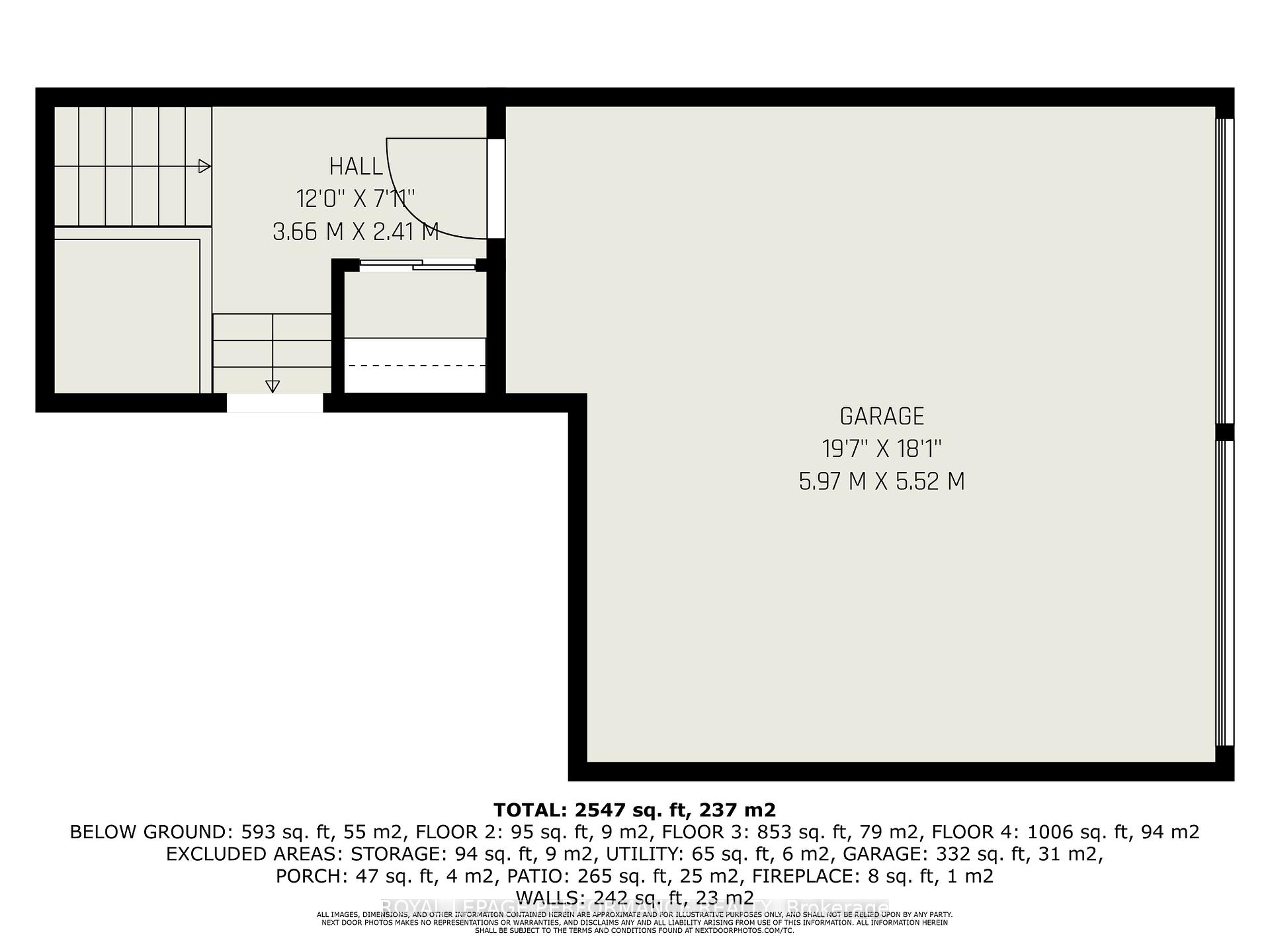 Photo 35 of 887 Bideford Street, Ottawa, Fallingbrook/Ridgemount — HOMEH