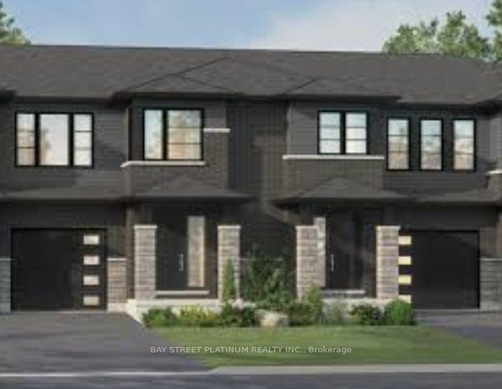 Front of 172 Klager Avenue