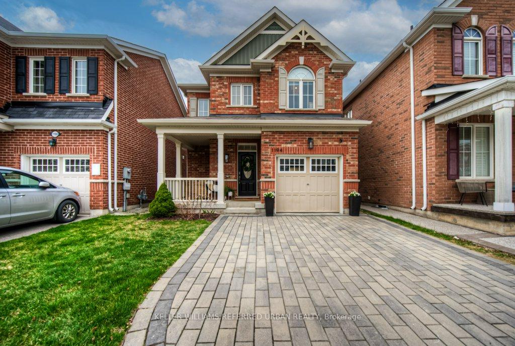 Photo 1 of 1194 Biason Circle, Milton, Willmott — HOMEH